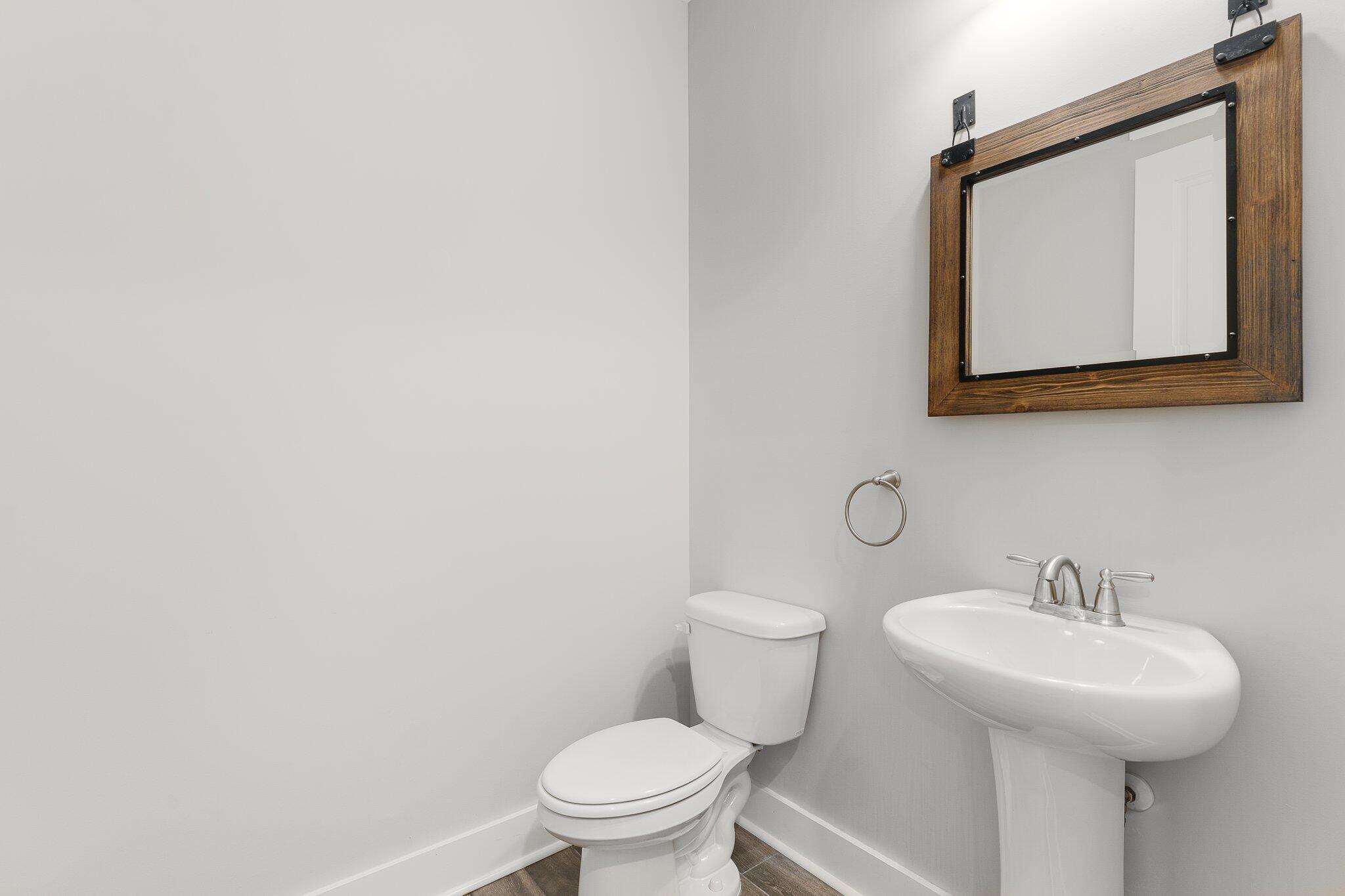 SWEET BAY - Residential