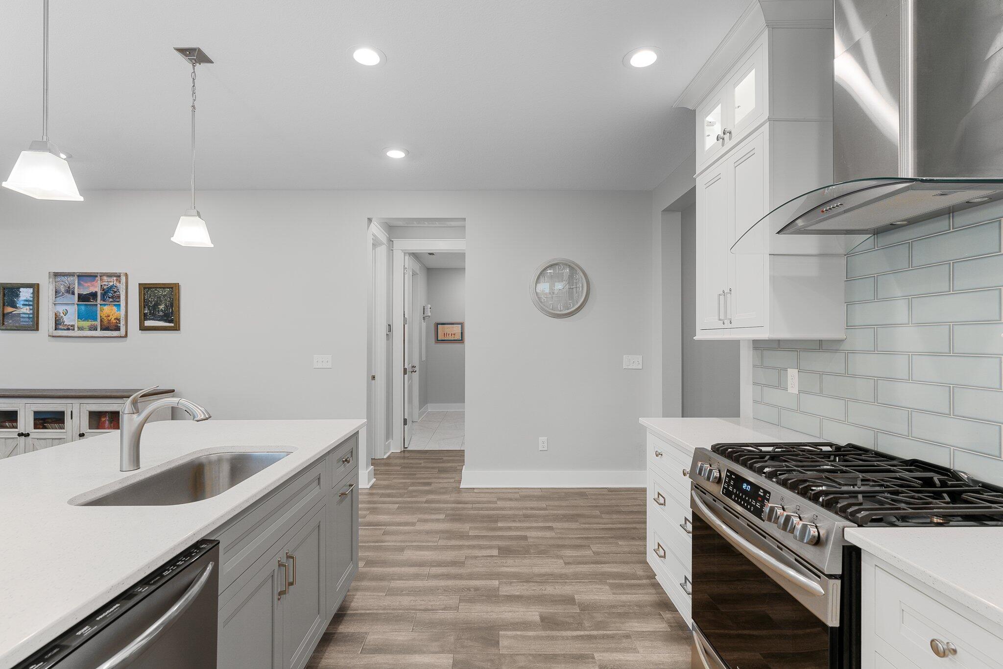 SWEET BAY - Residential