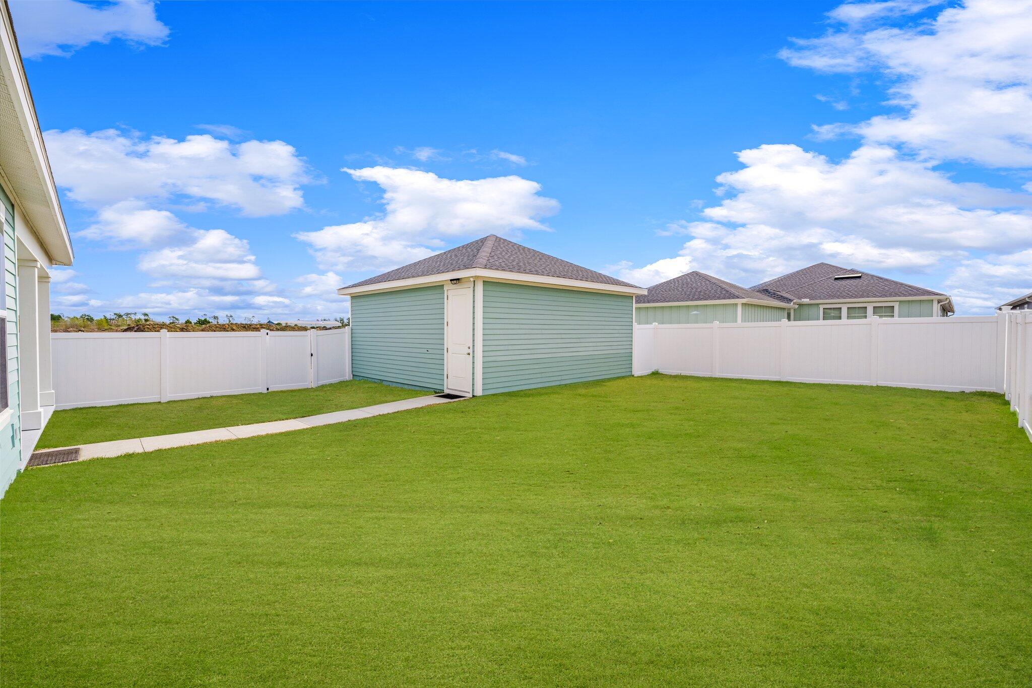 SWEET BAY - Residential