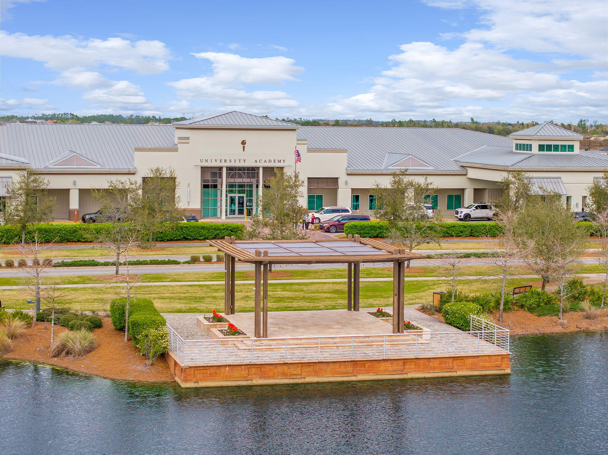 SWEET BAY - Residential