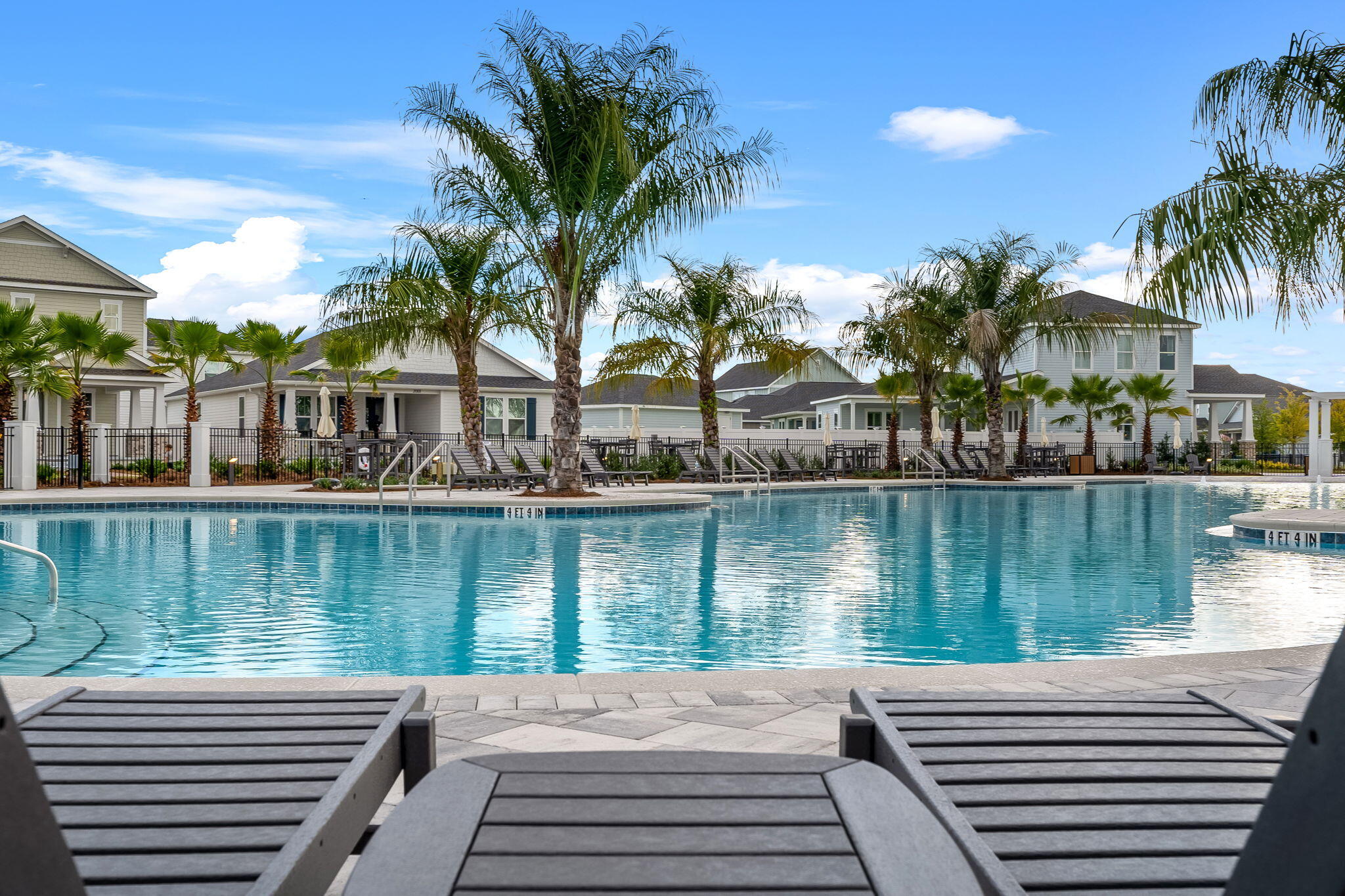 SWEET BAY - Residential