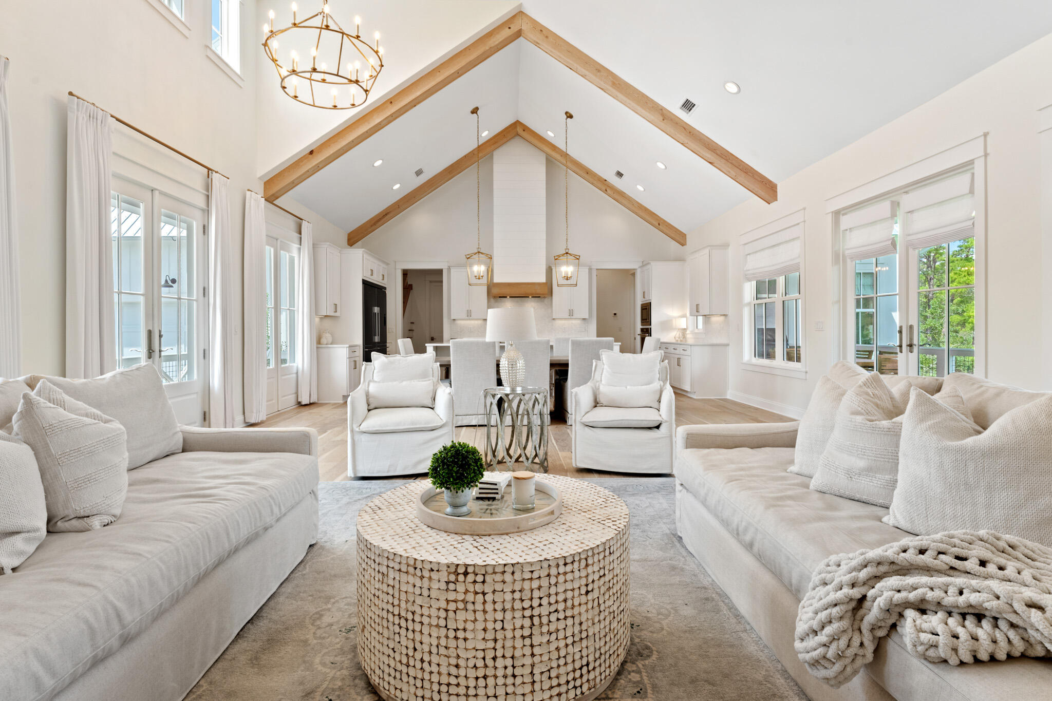 PINES OF BLUE MOUNTAIN - Residential