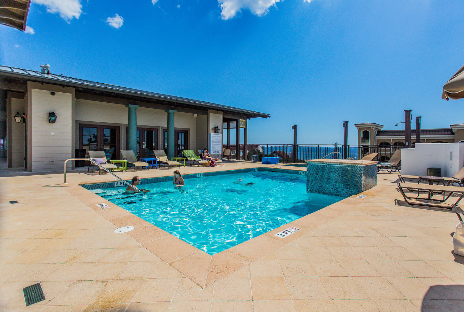 Waterhouse - Residential