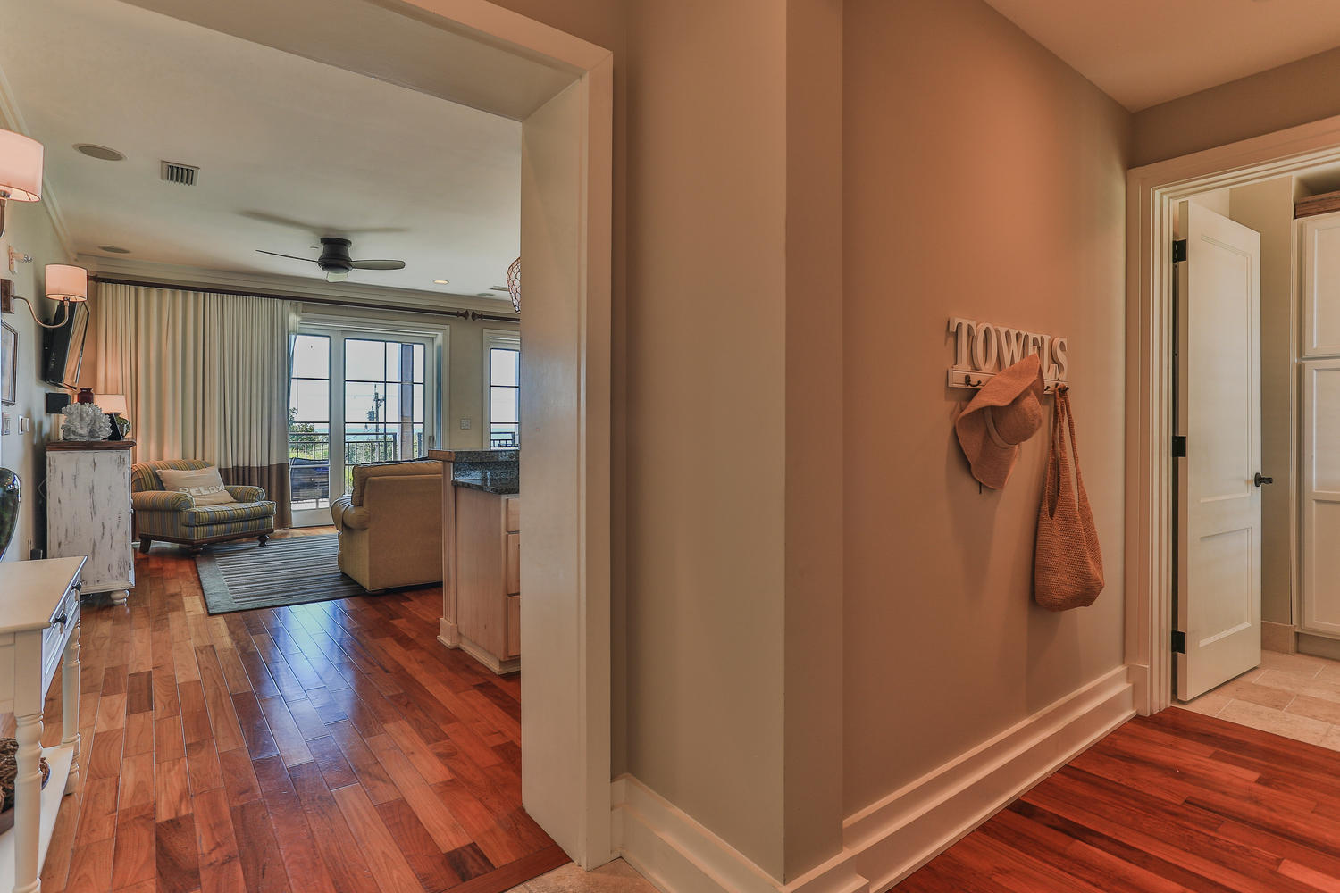 Waterhouse - Residential