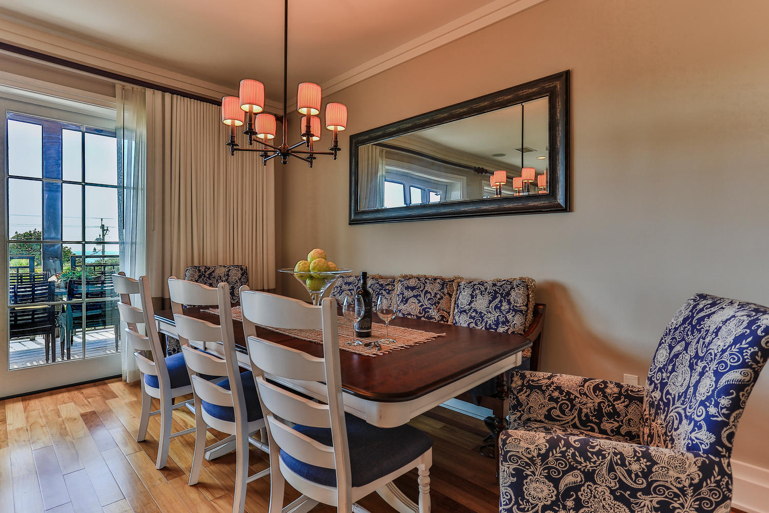 Waterhouse - Residential