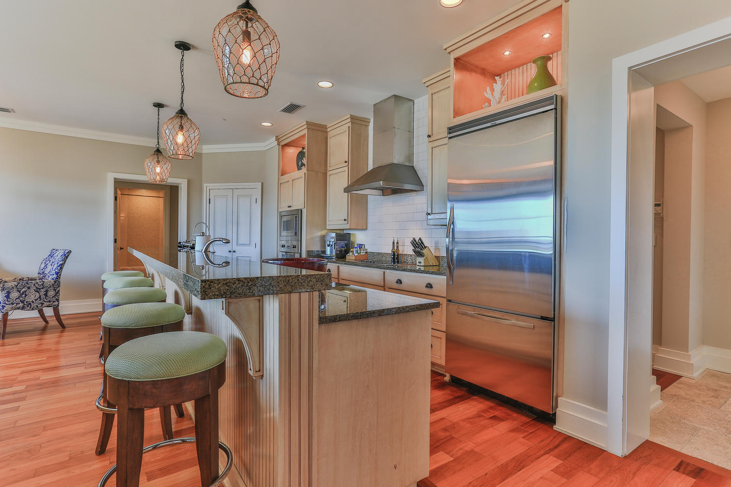 Waterhouse - Residential