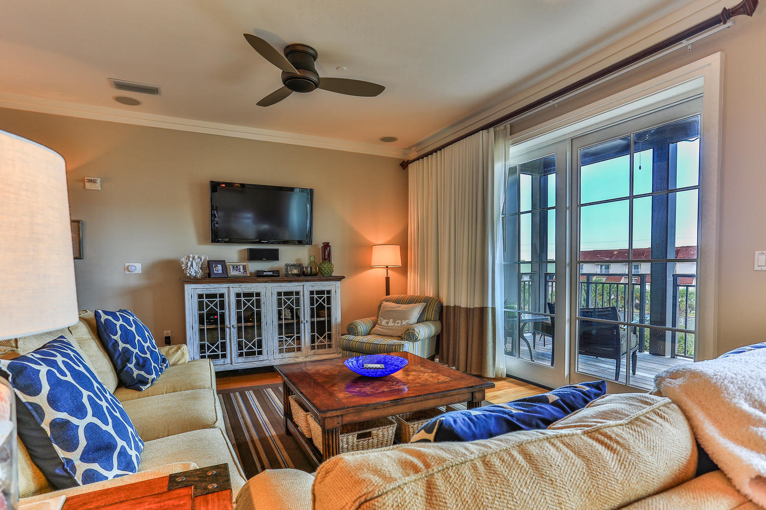 Waterhouse - Residential