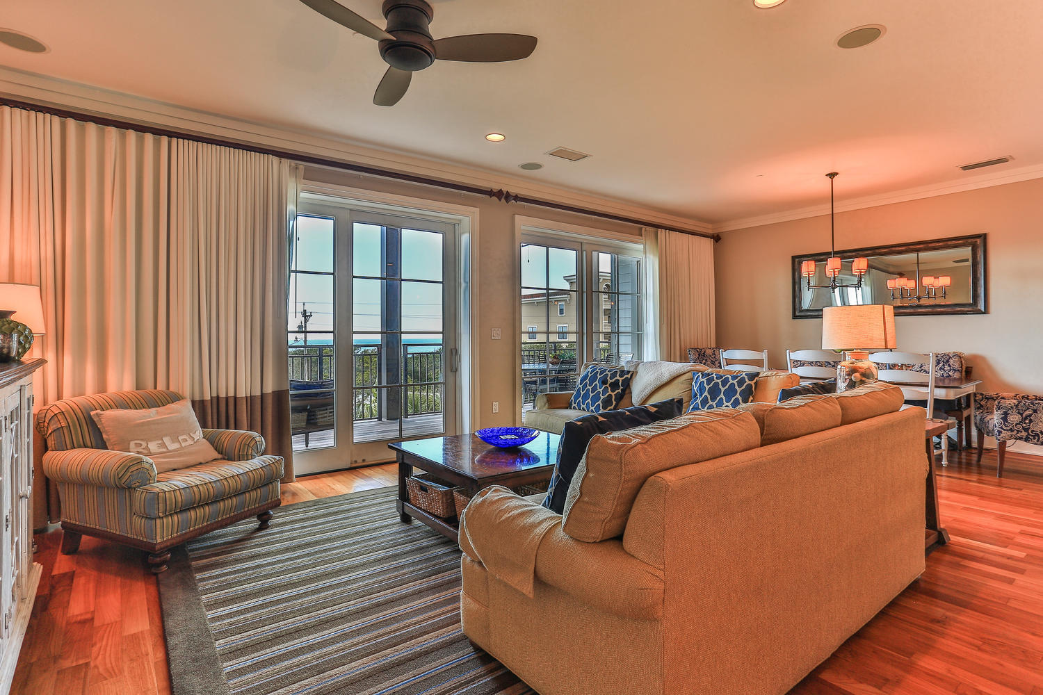 Waterhouse - Residential