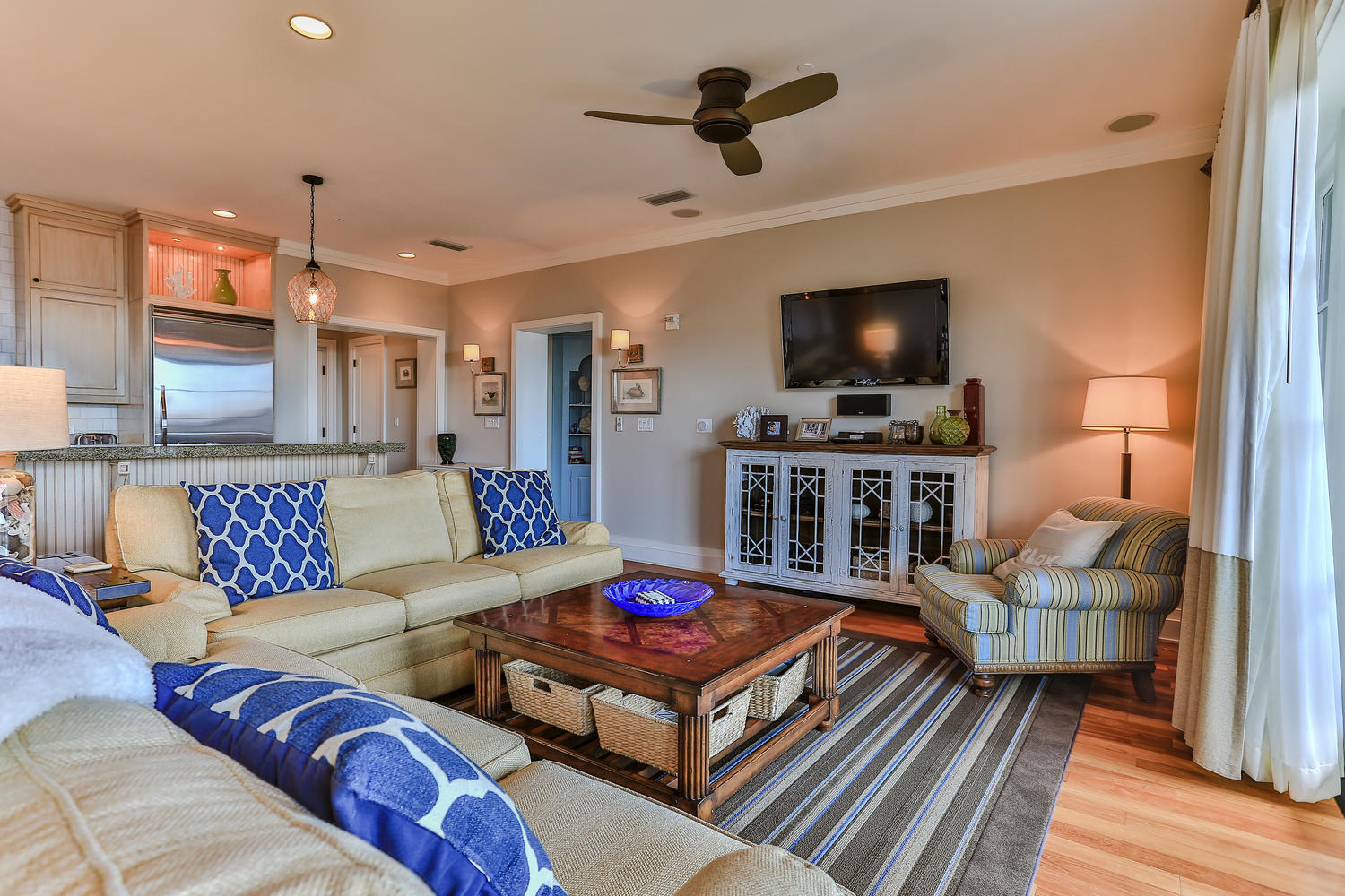 Waterhouse - Residential