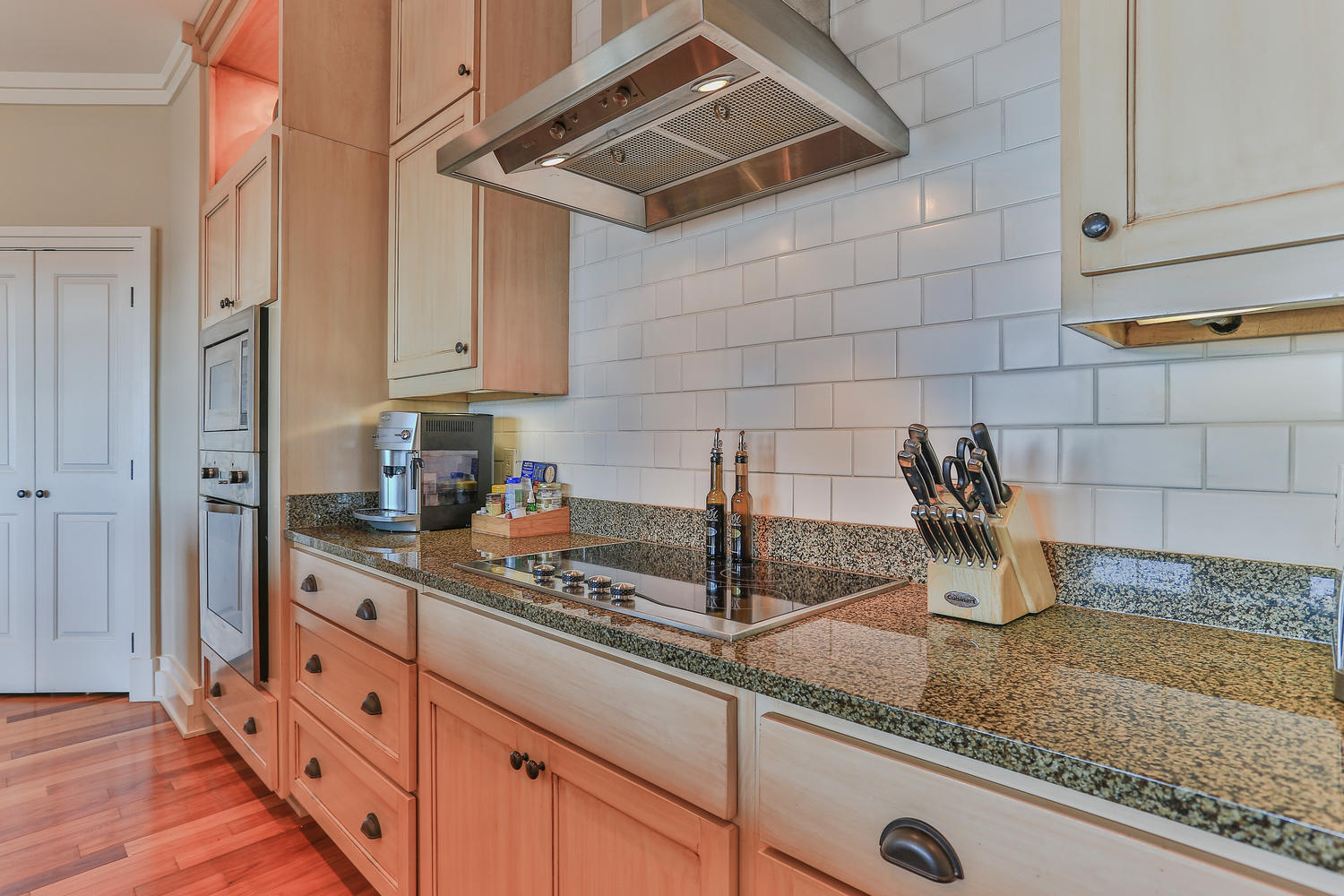 Waterhouse - Residential