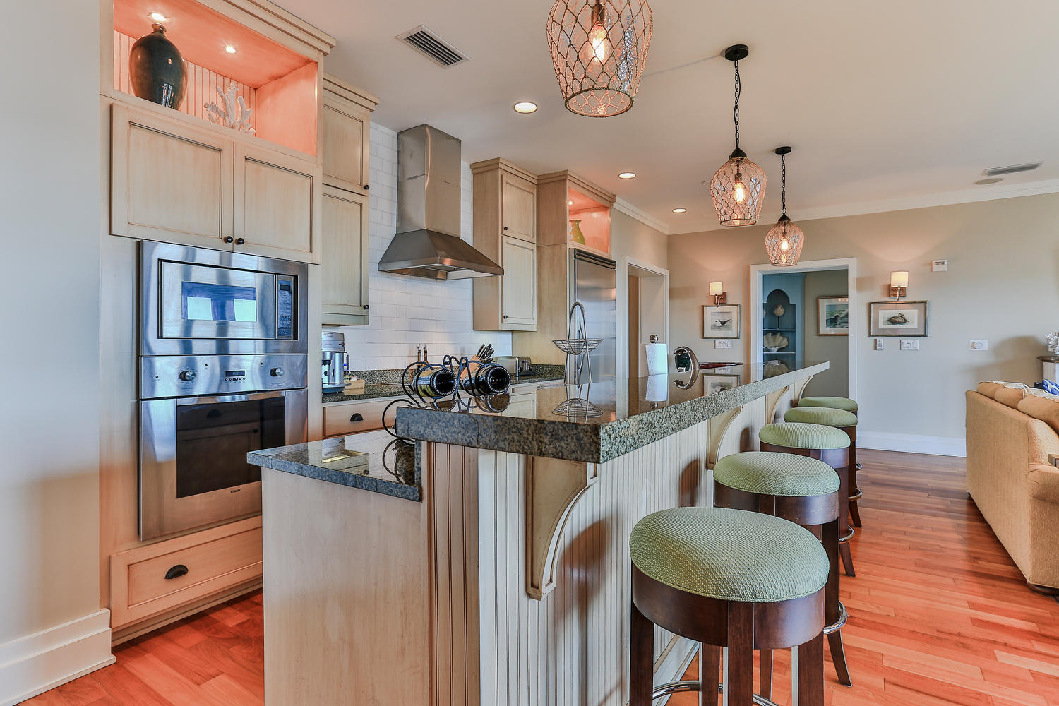 Waterhouse - Residential