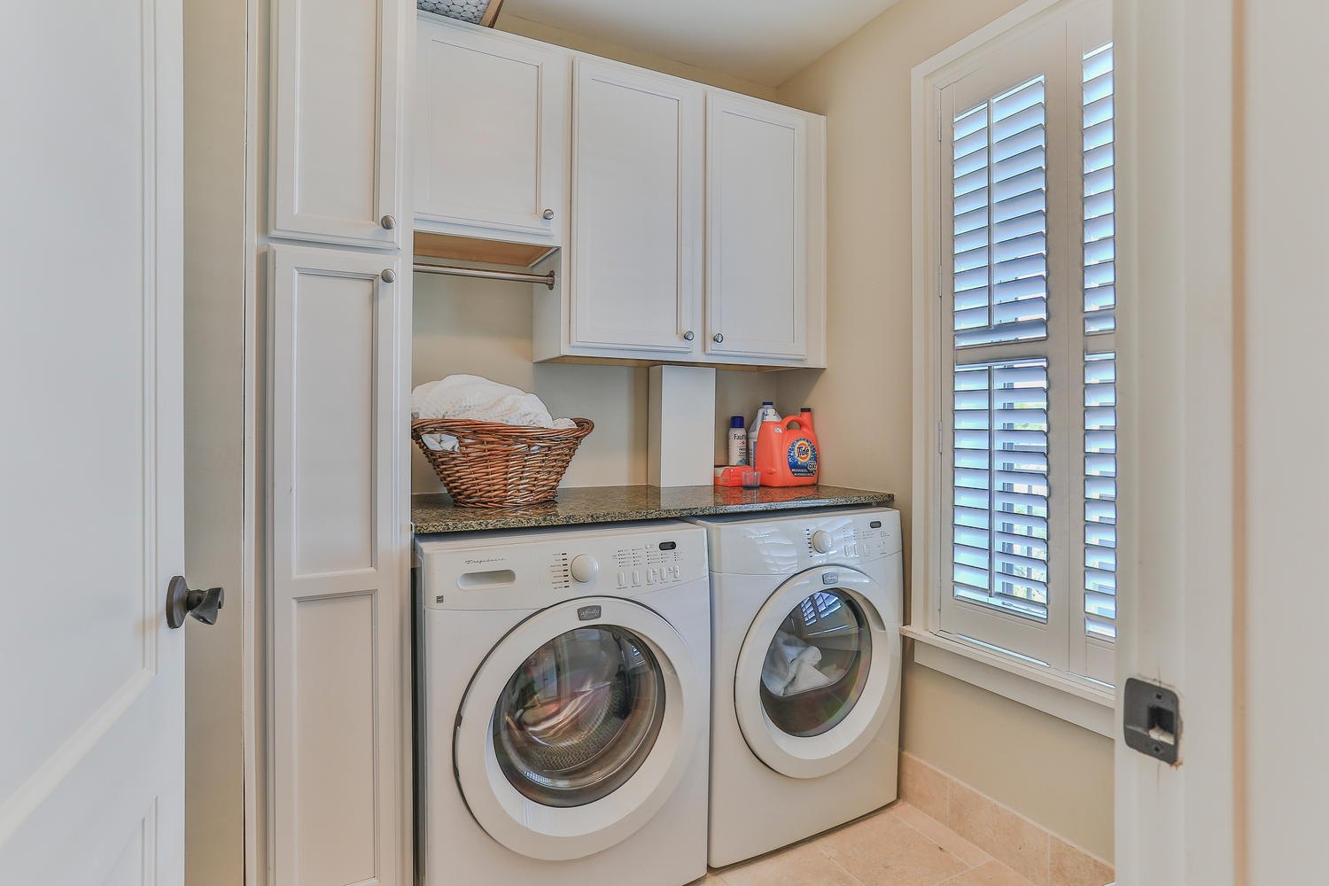 Waterhouse - Residential