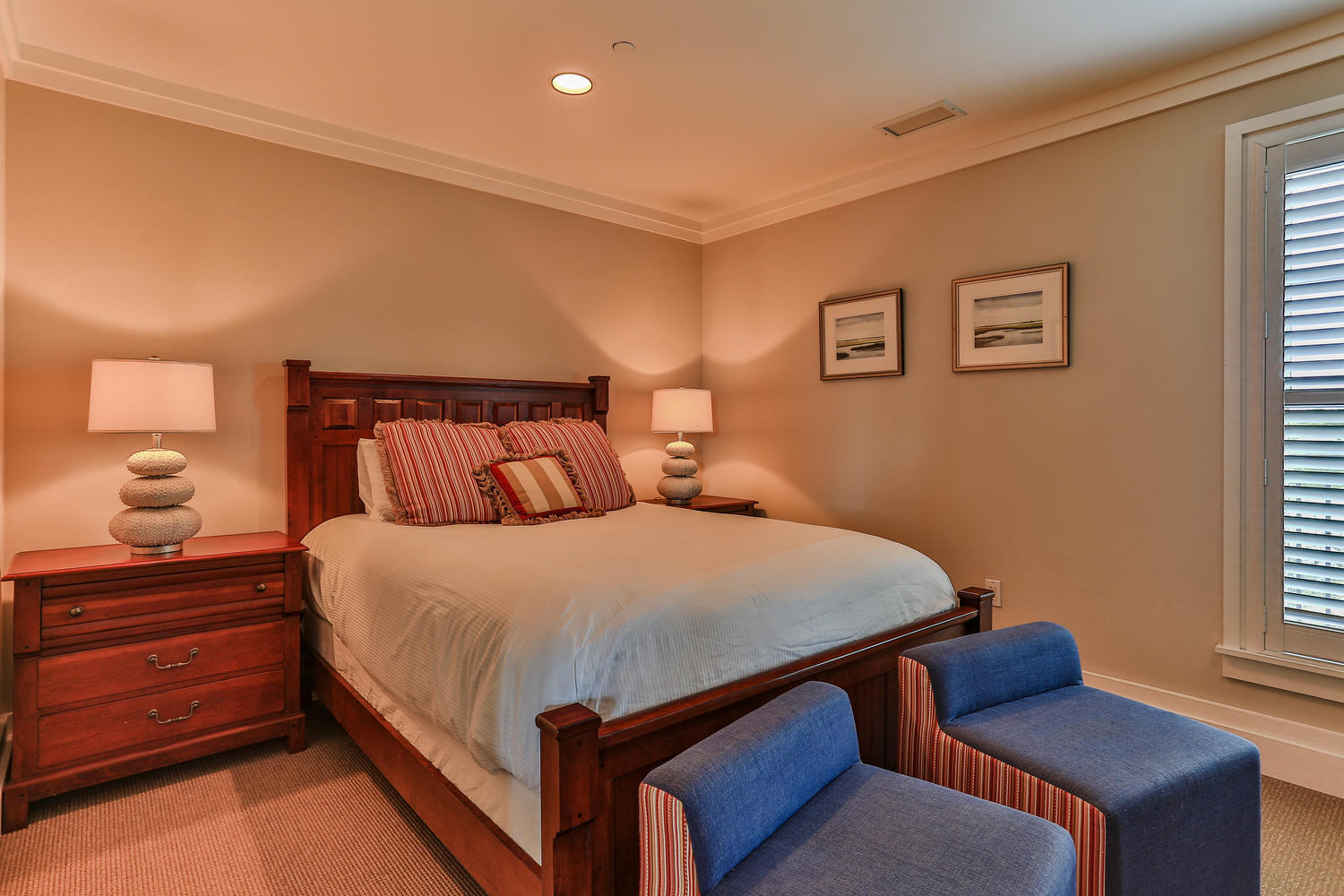 Waterhouse - Residential