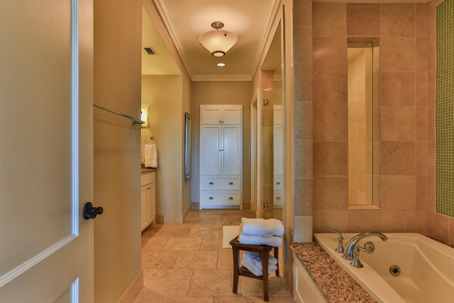 Waterhouse - Residential