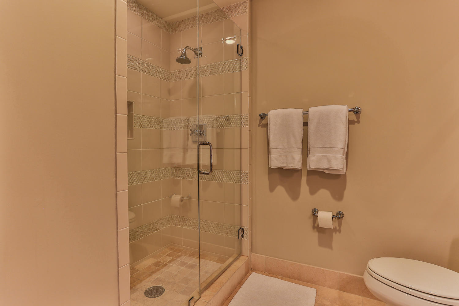 Waterhouse - Residential