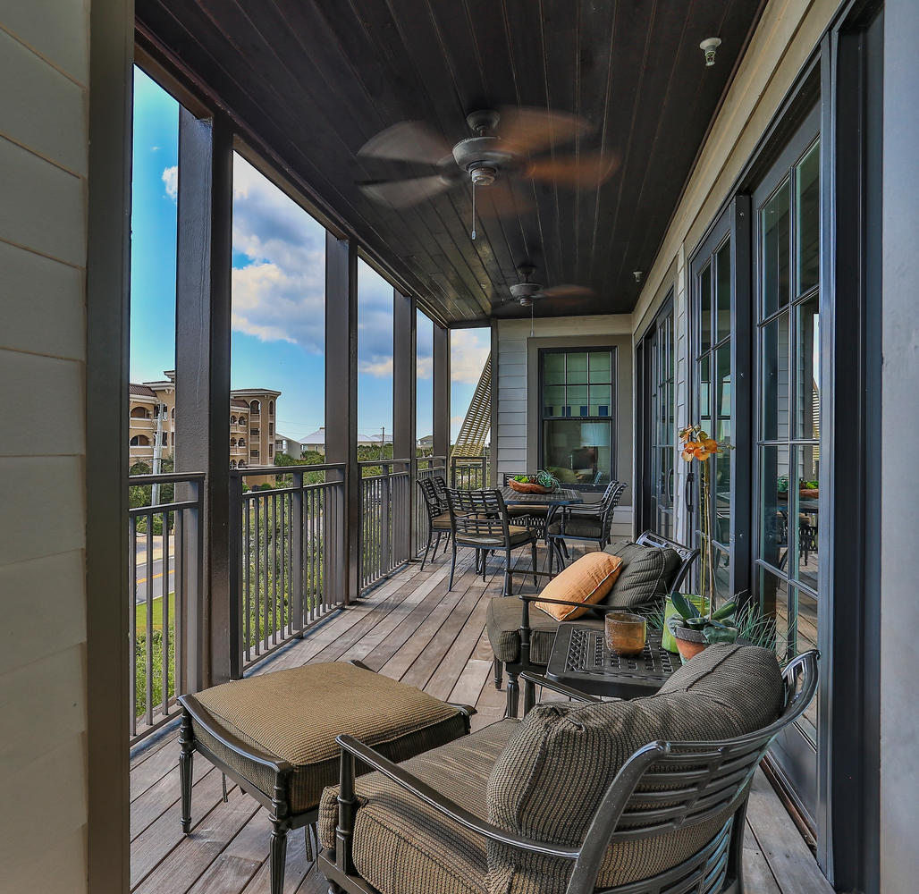 Waterhouse - Residential