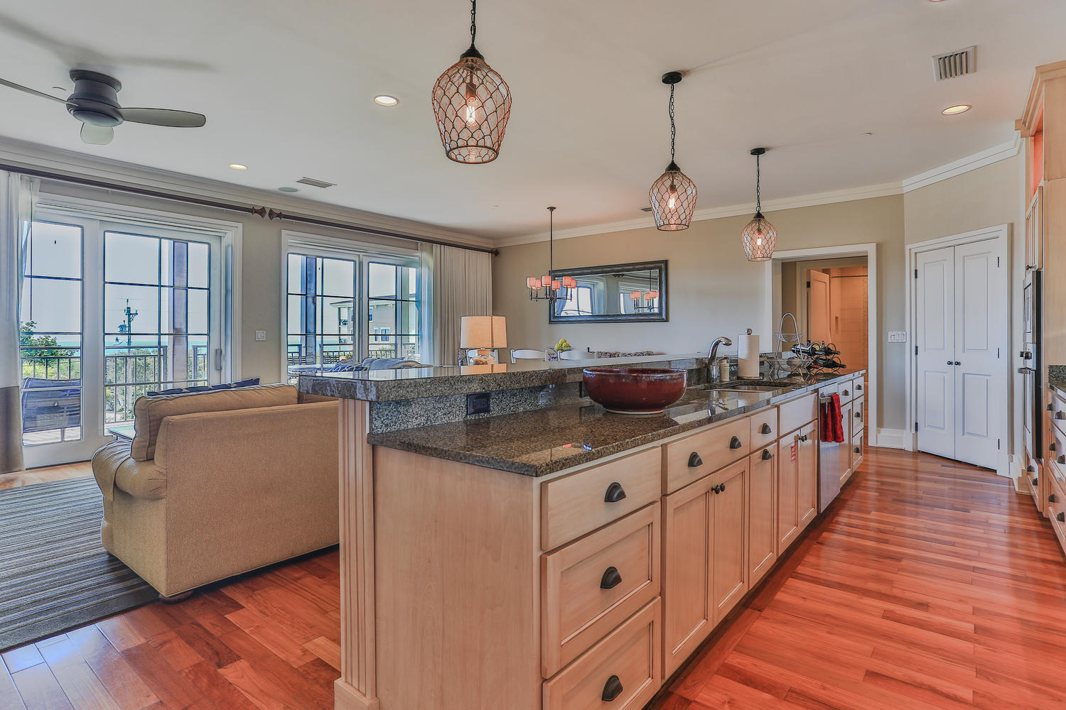 Waterhouse - Residential