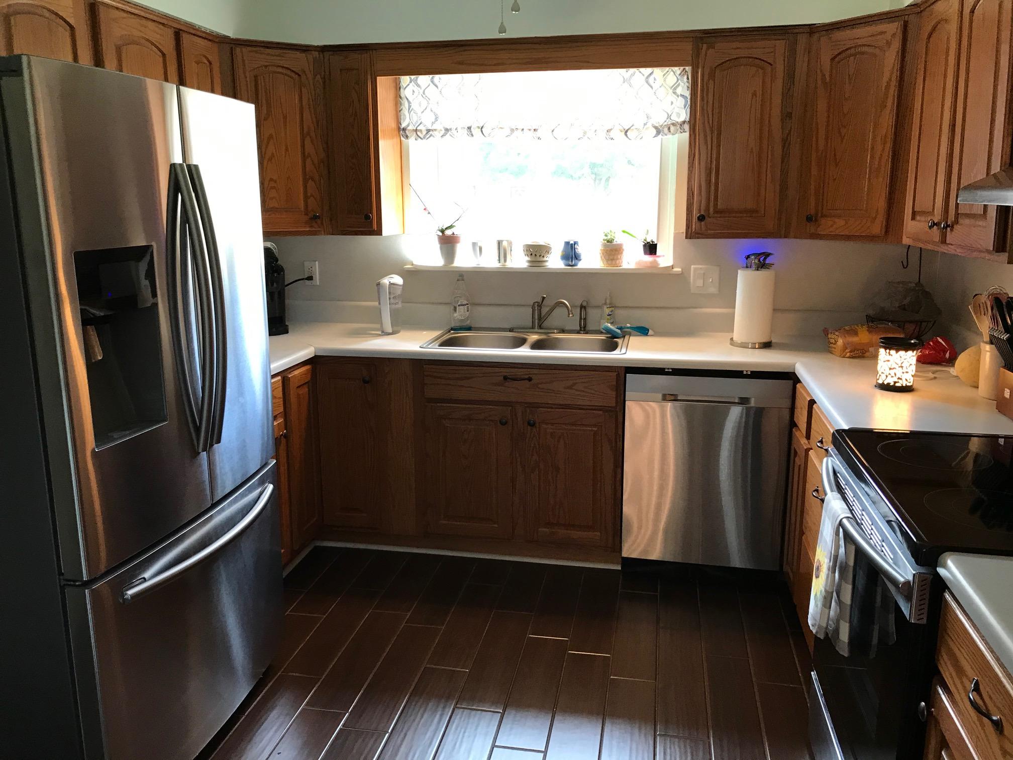 BERKSHIRE WOODS - Residential