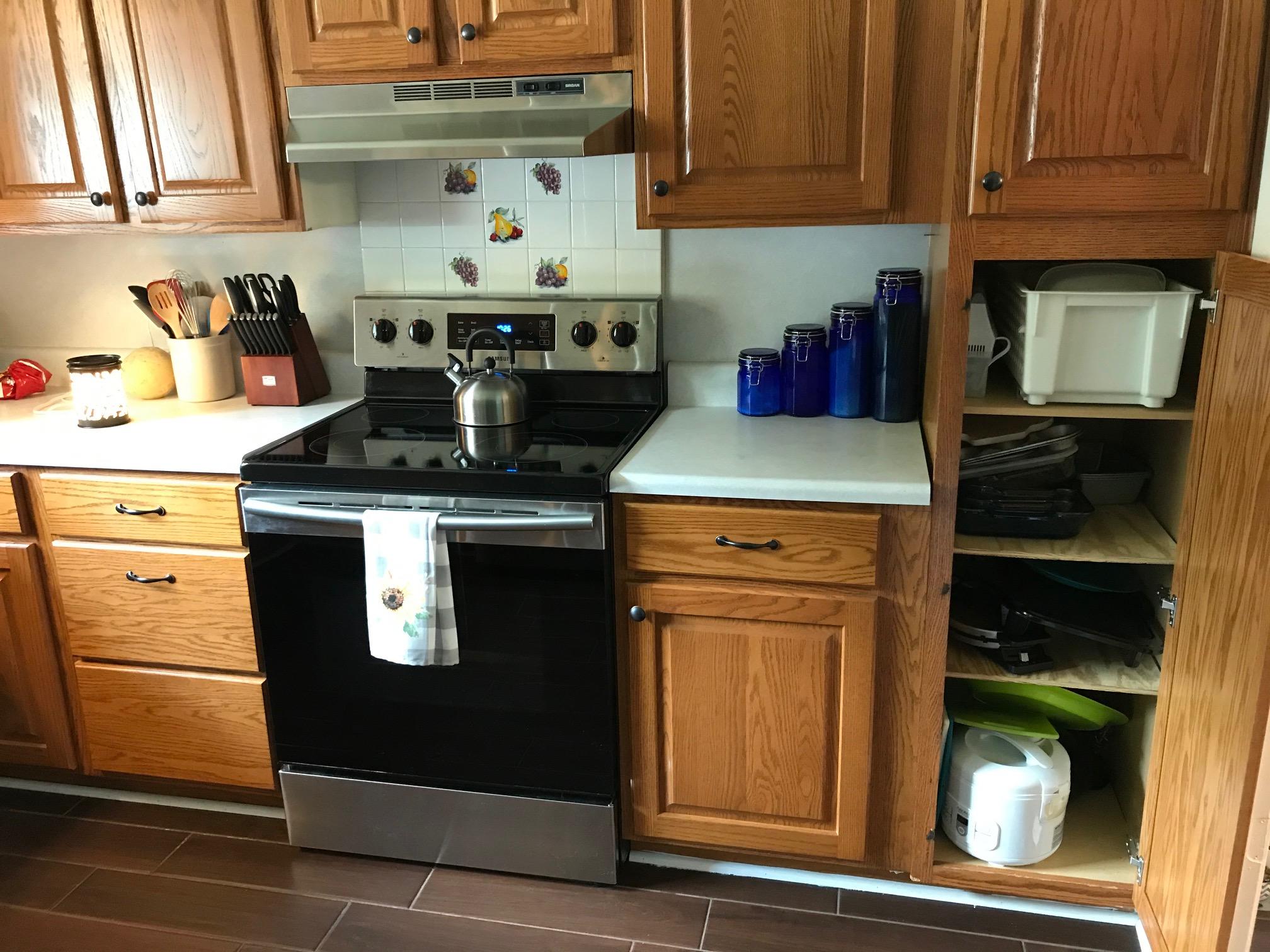 BERKSHIRE WOODS - Residential