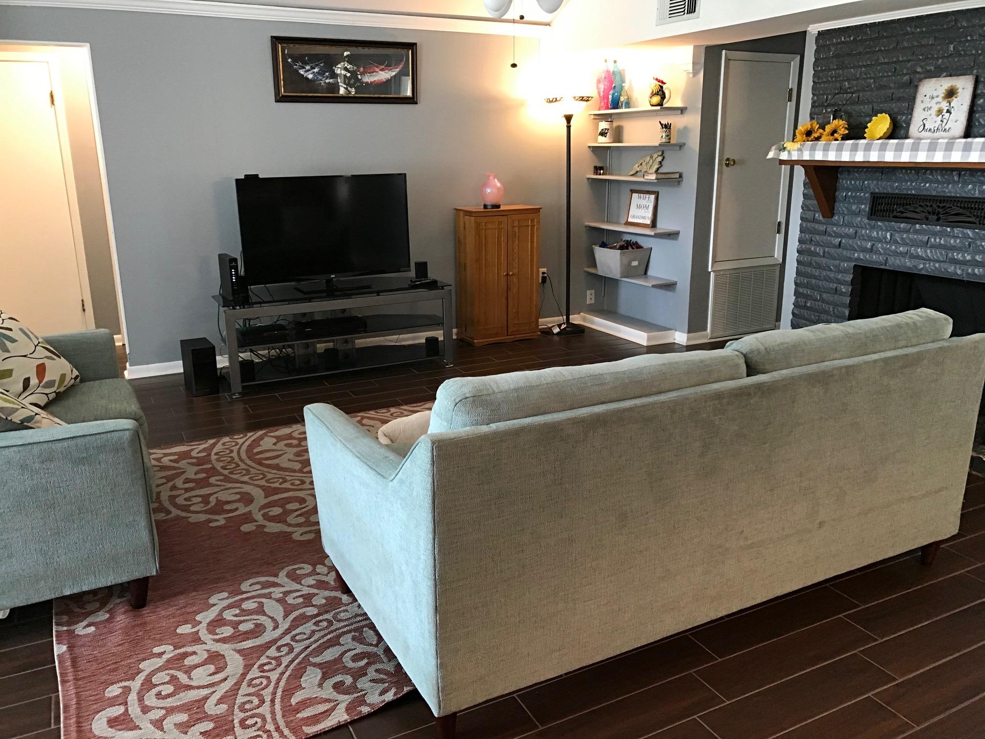 BERKSHIRE WOODS - Residential