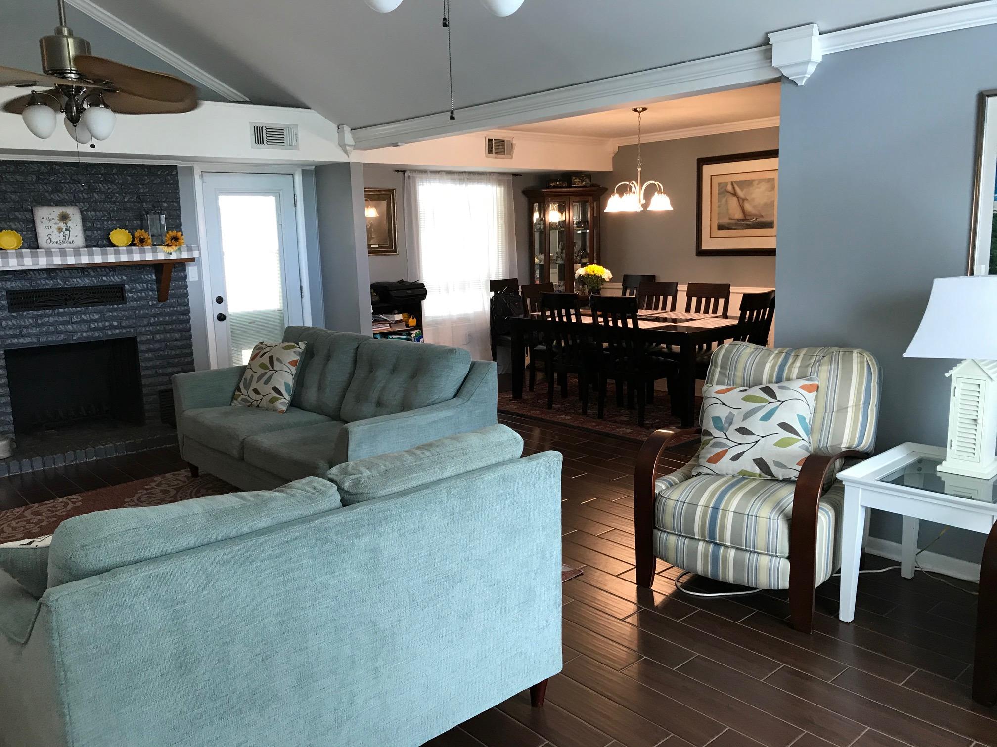 BERKSHIRE WOODS - Residential