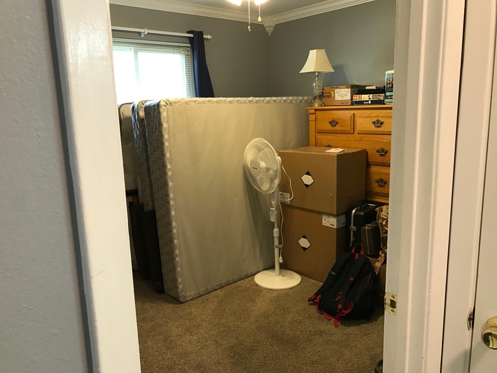 BERKSHIRE WOODS - Residential