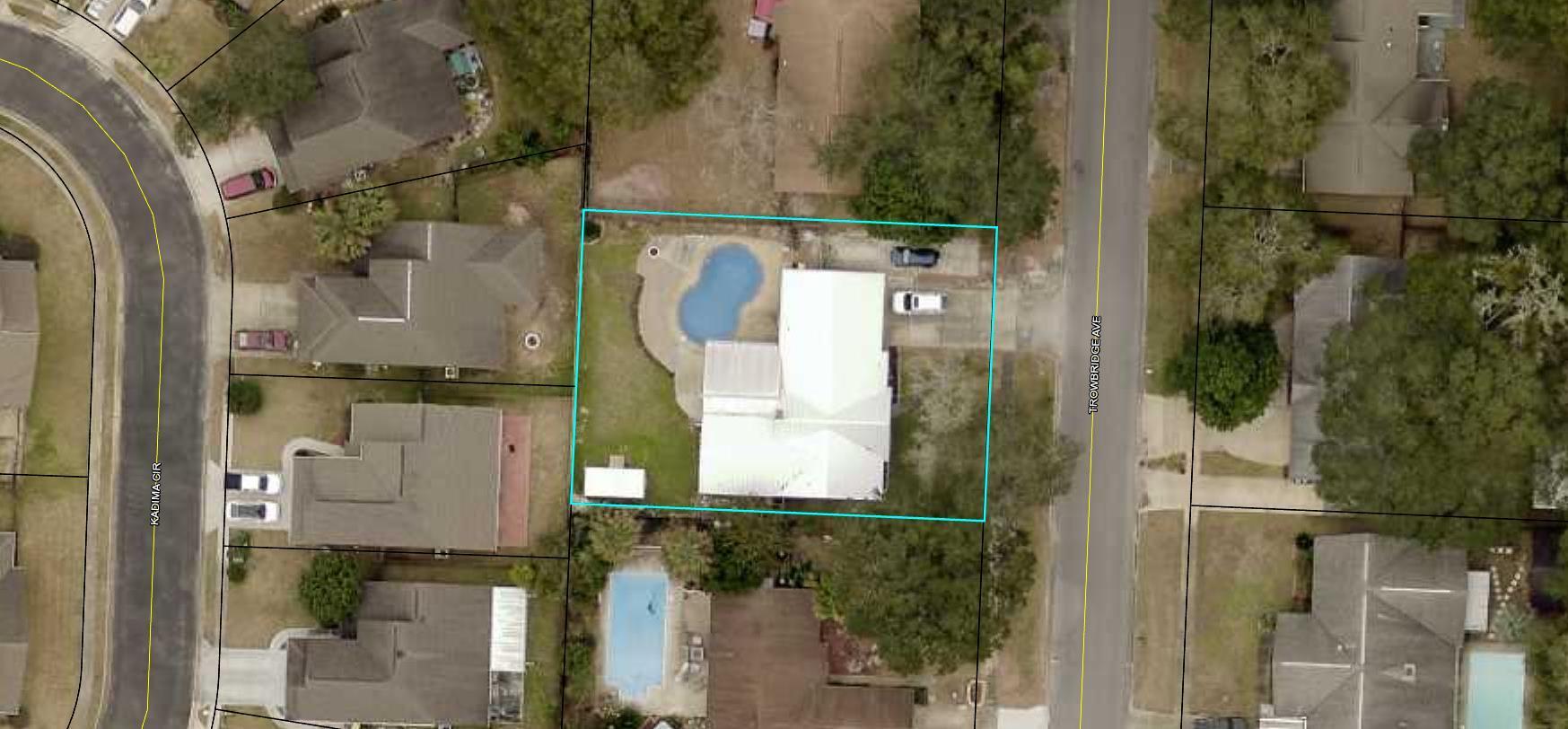 BERKSHIRE WOODS - Residential