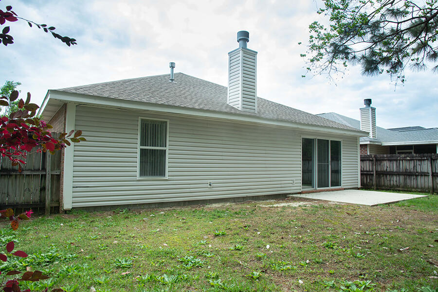 EMERALD VILLAGE S/D - Residential Lease