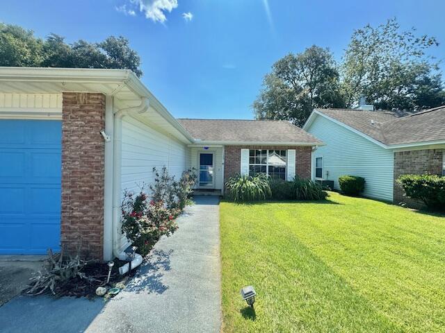 INDIGO VILLAGE - Residential Lease