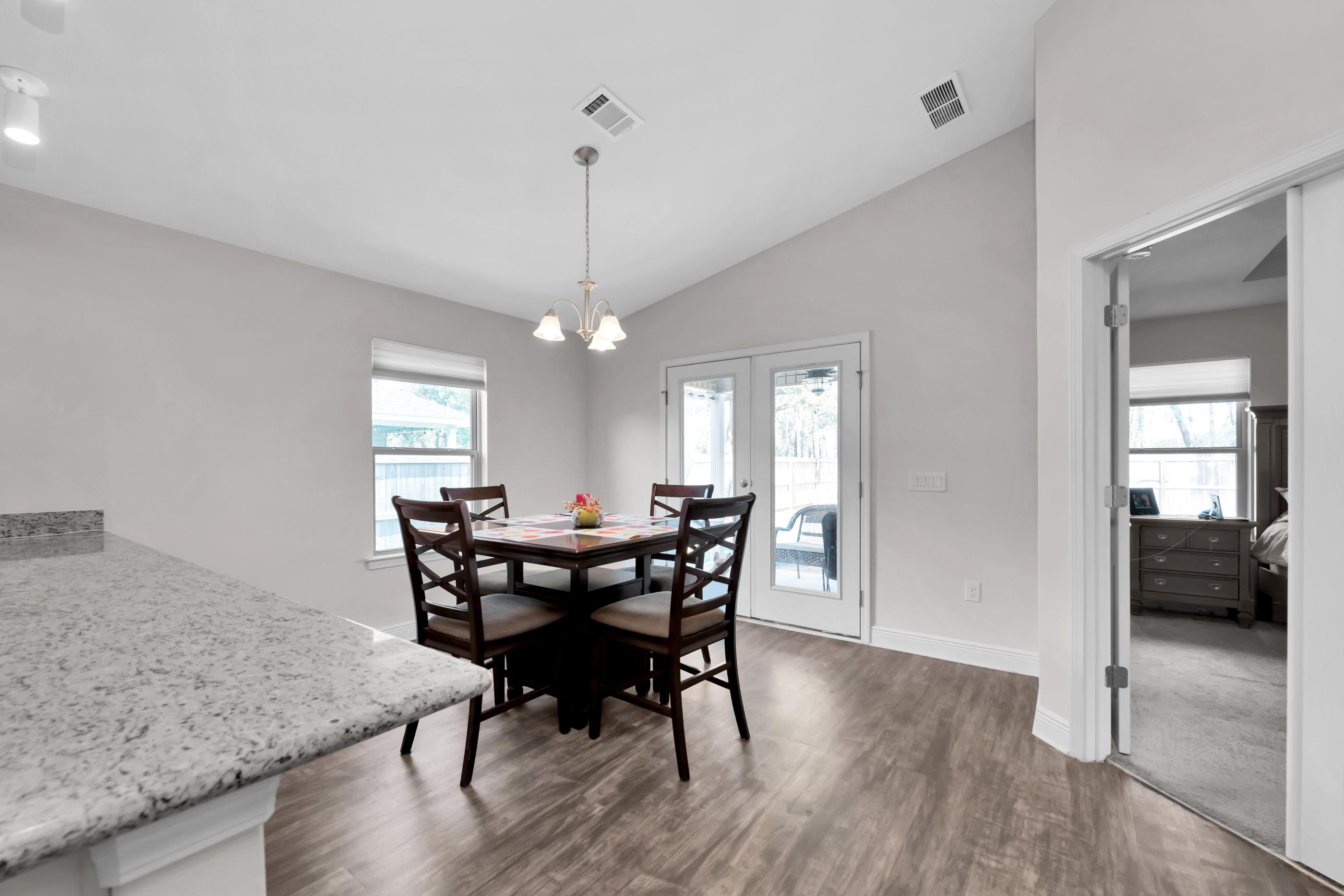 WOODLANDS - Residential