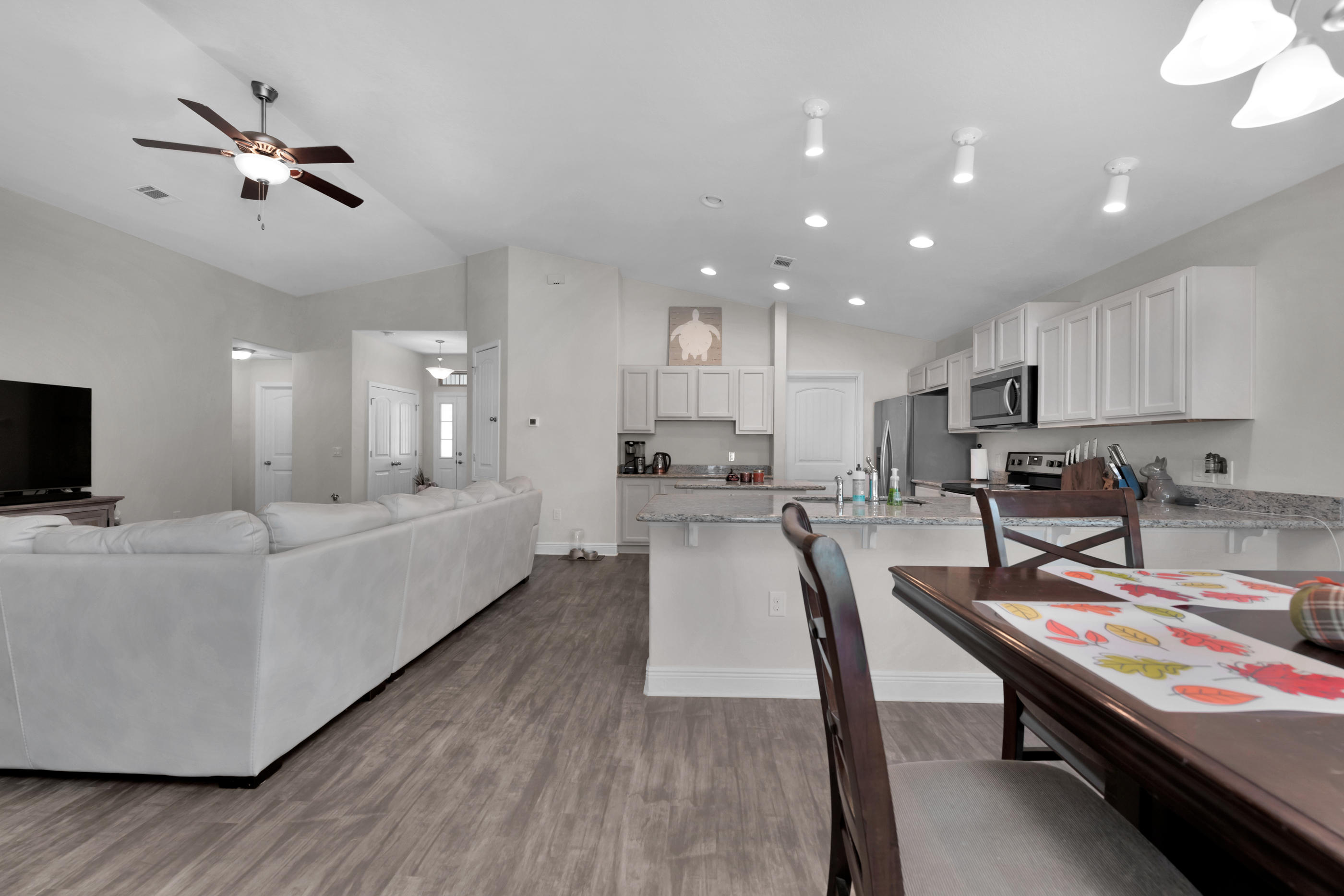 WOODLANDS - Residential