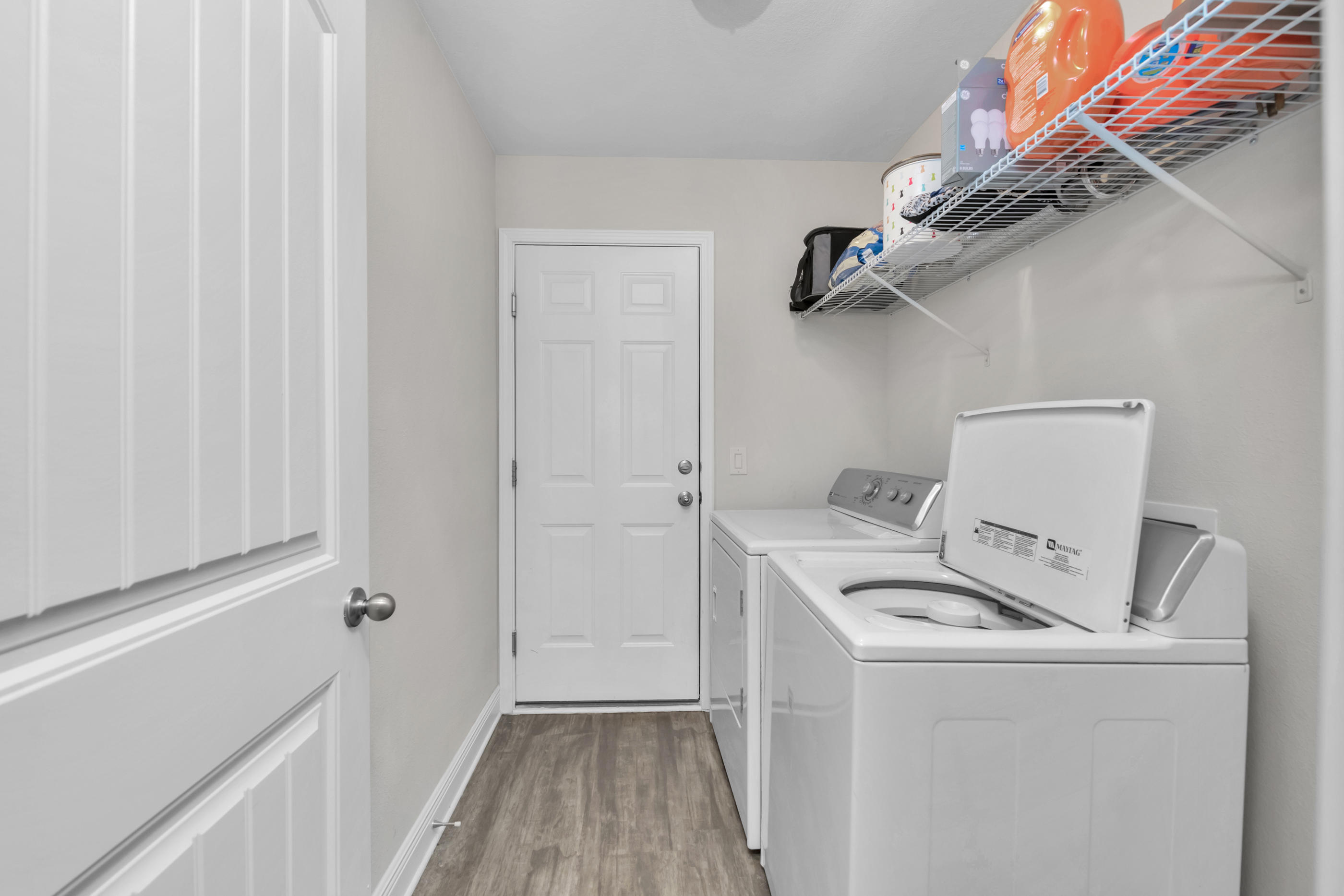 WOODLANDS - Residential