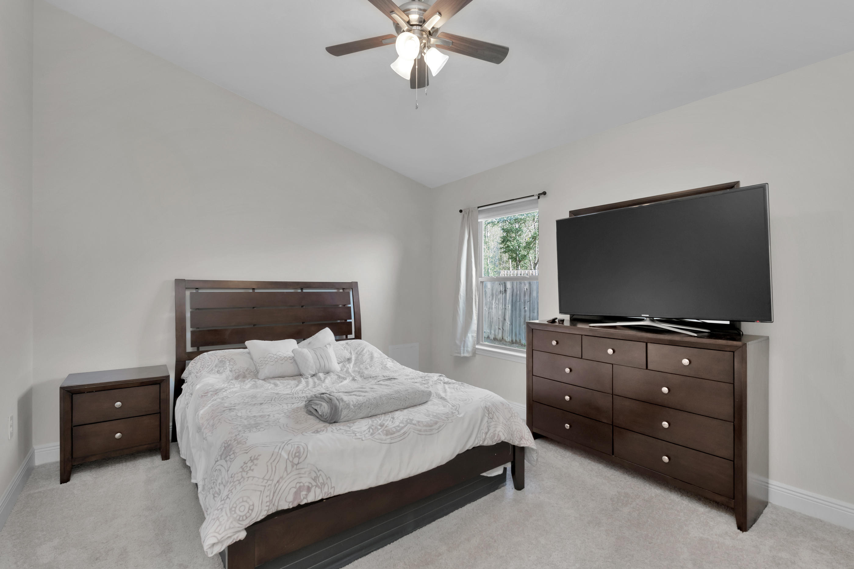 WOODLANDS - Residential