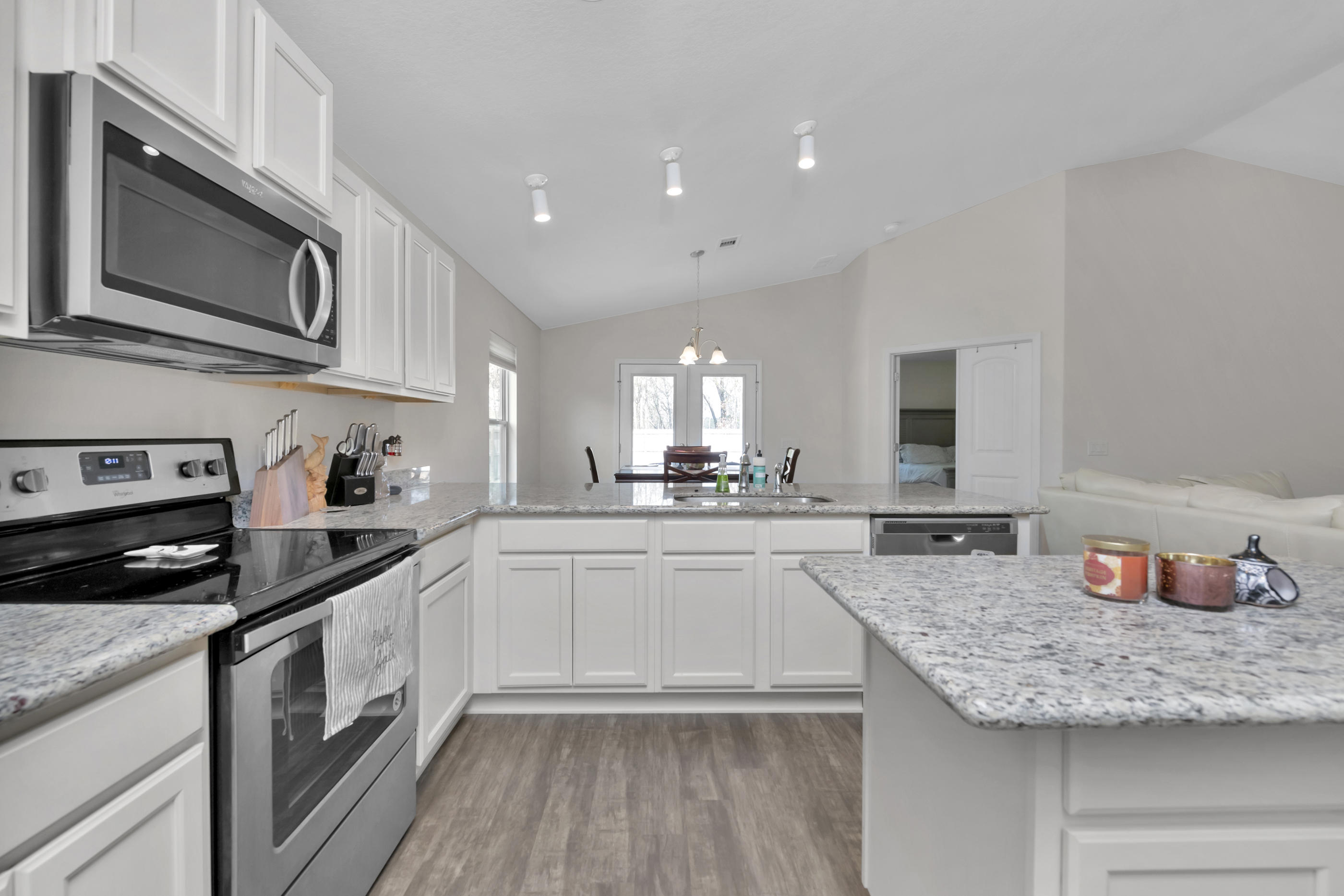 WOODLANDS - Residential