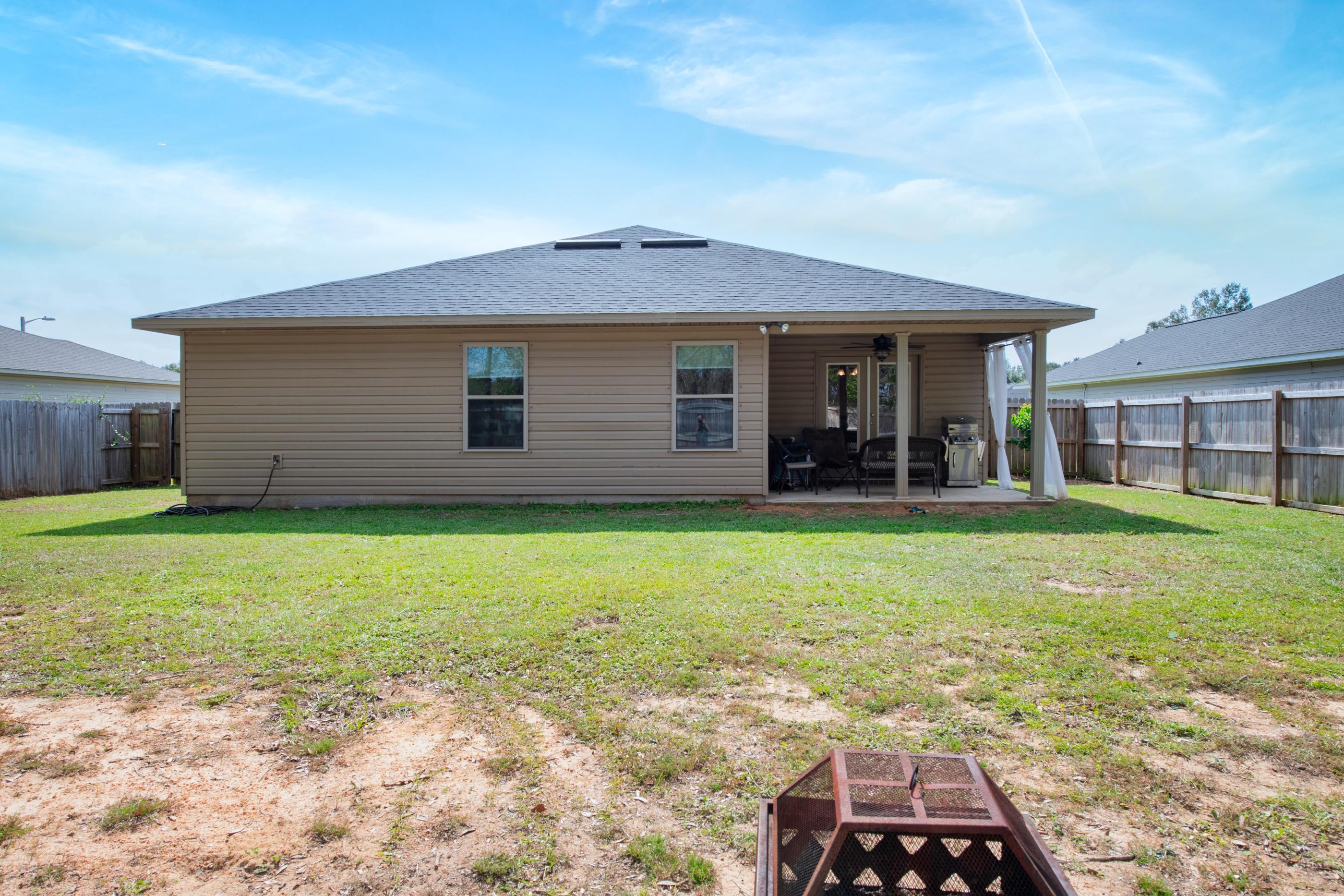 WOODLANDS - Residential