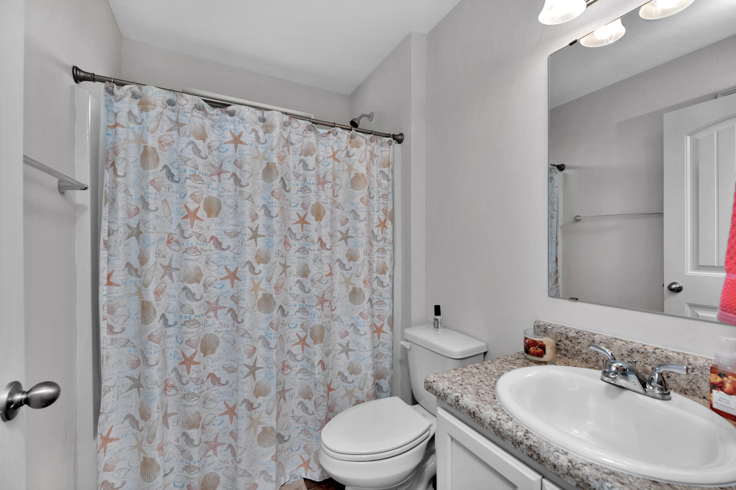 WOODLANDS - Residential