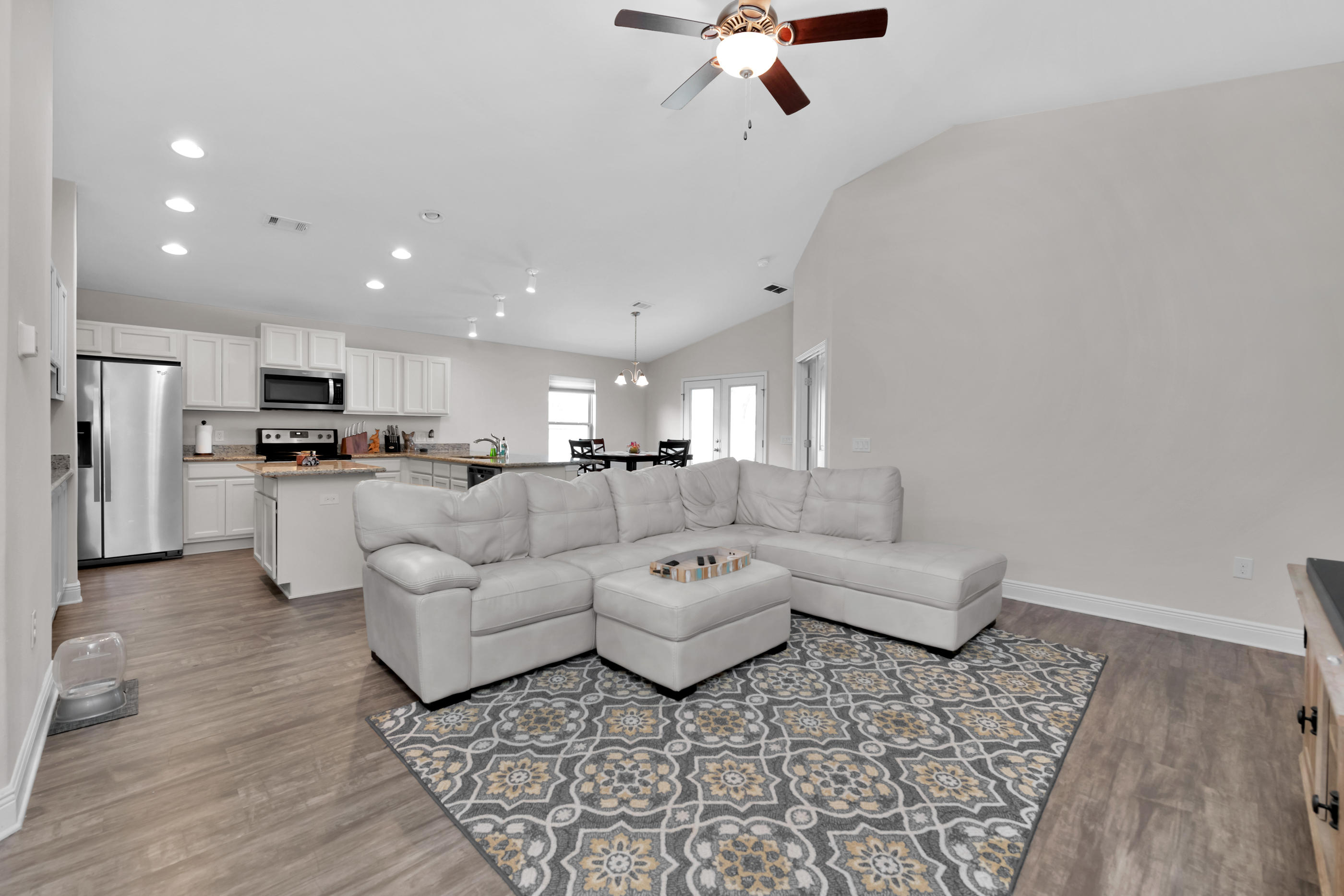 WOODLANDS - Residential