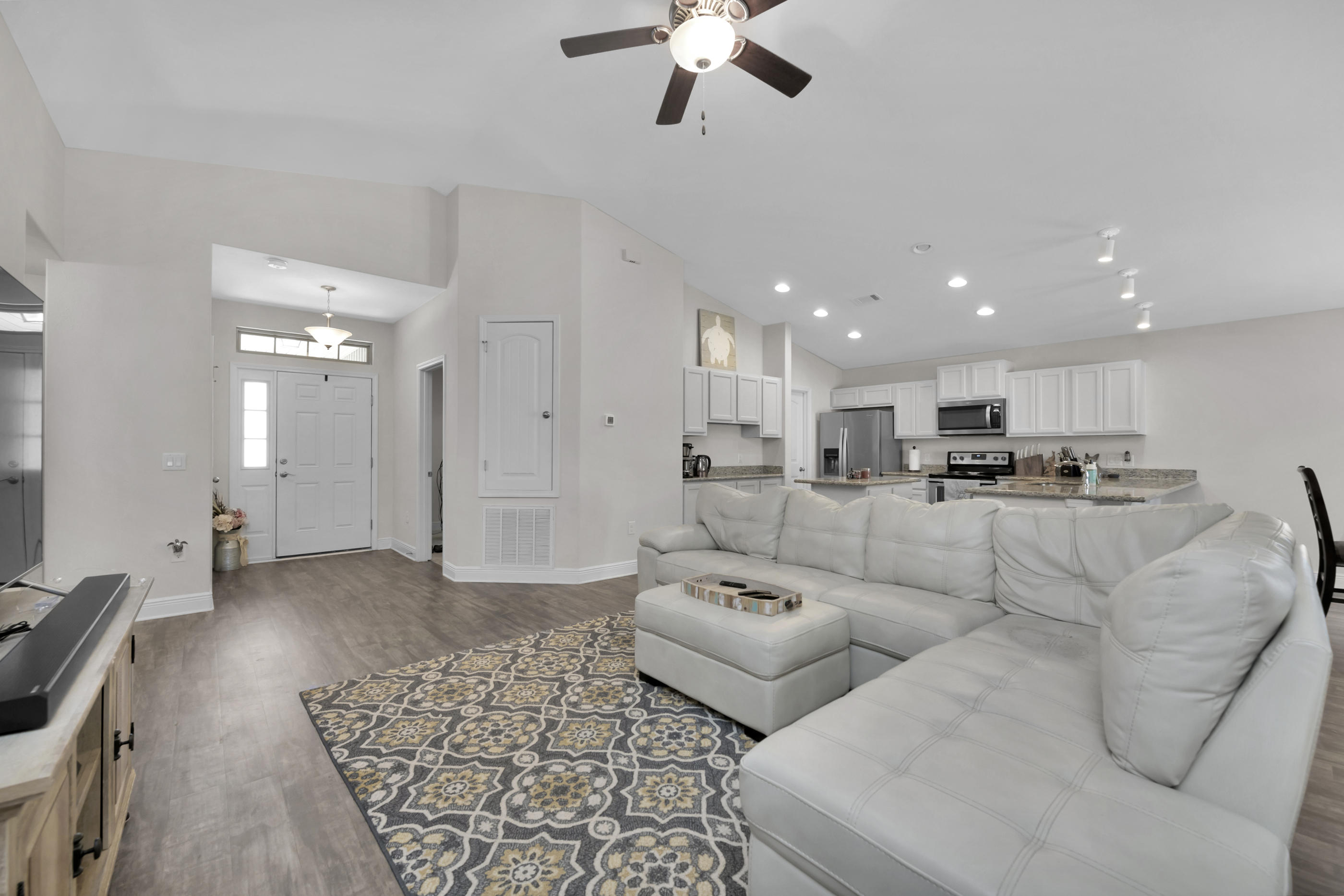 WOODLANDS - Residential