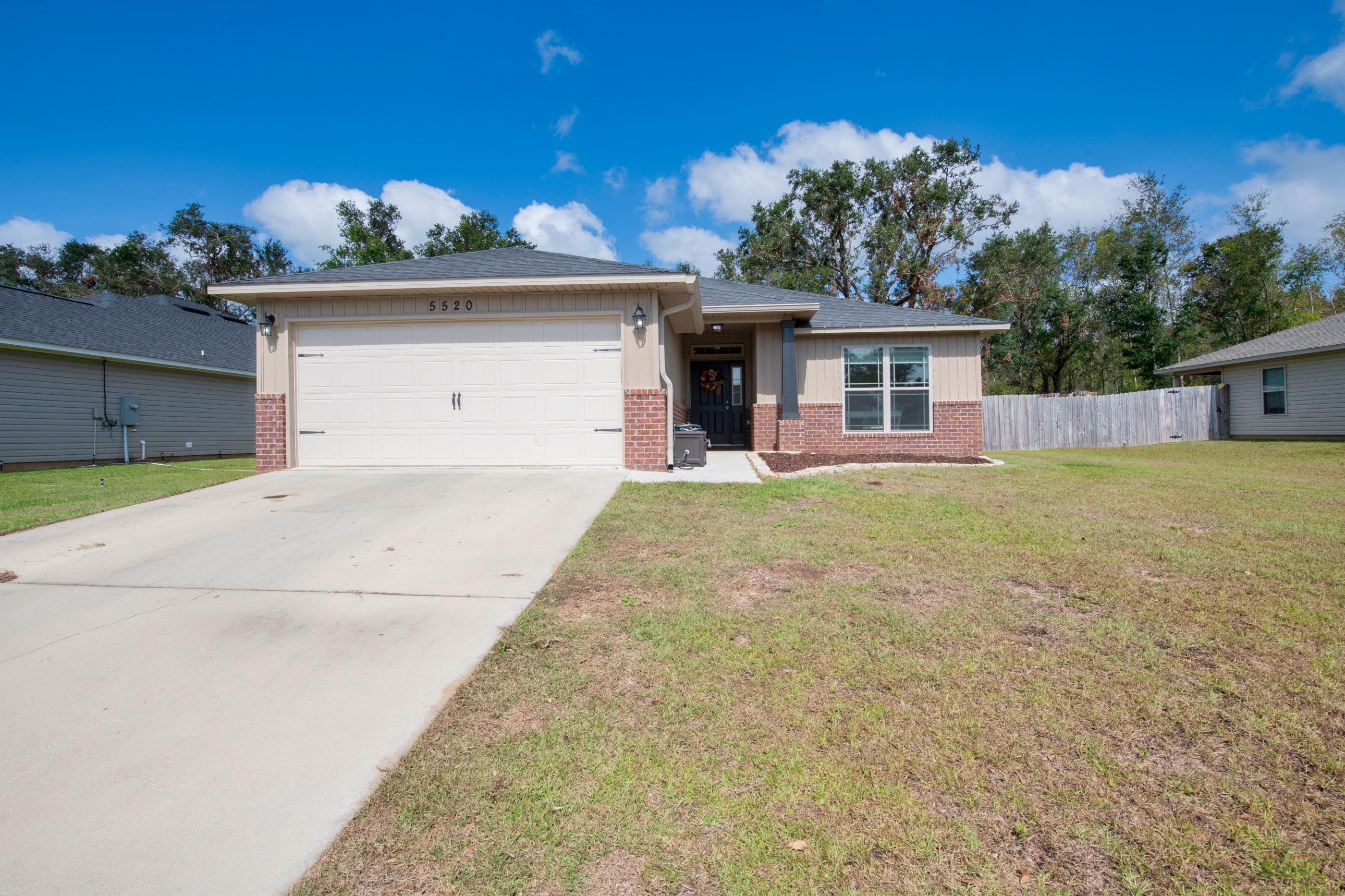 WOODLANDS - Residential