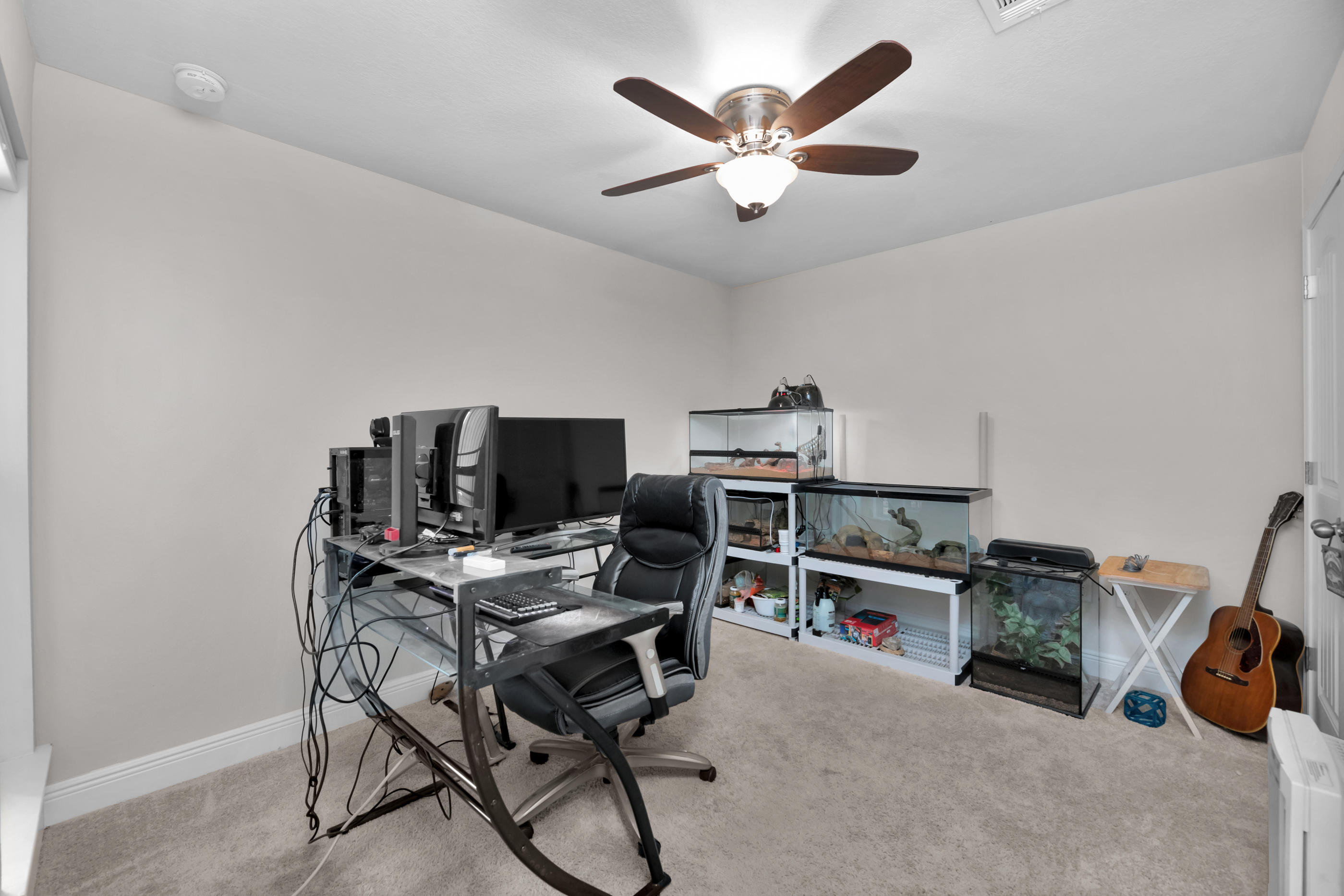 WOODLANDS - Residential