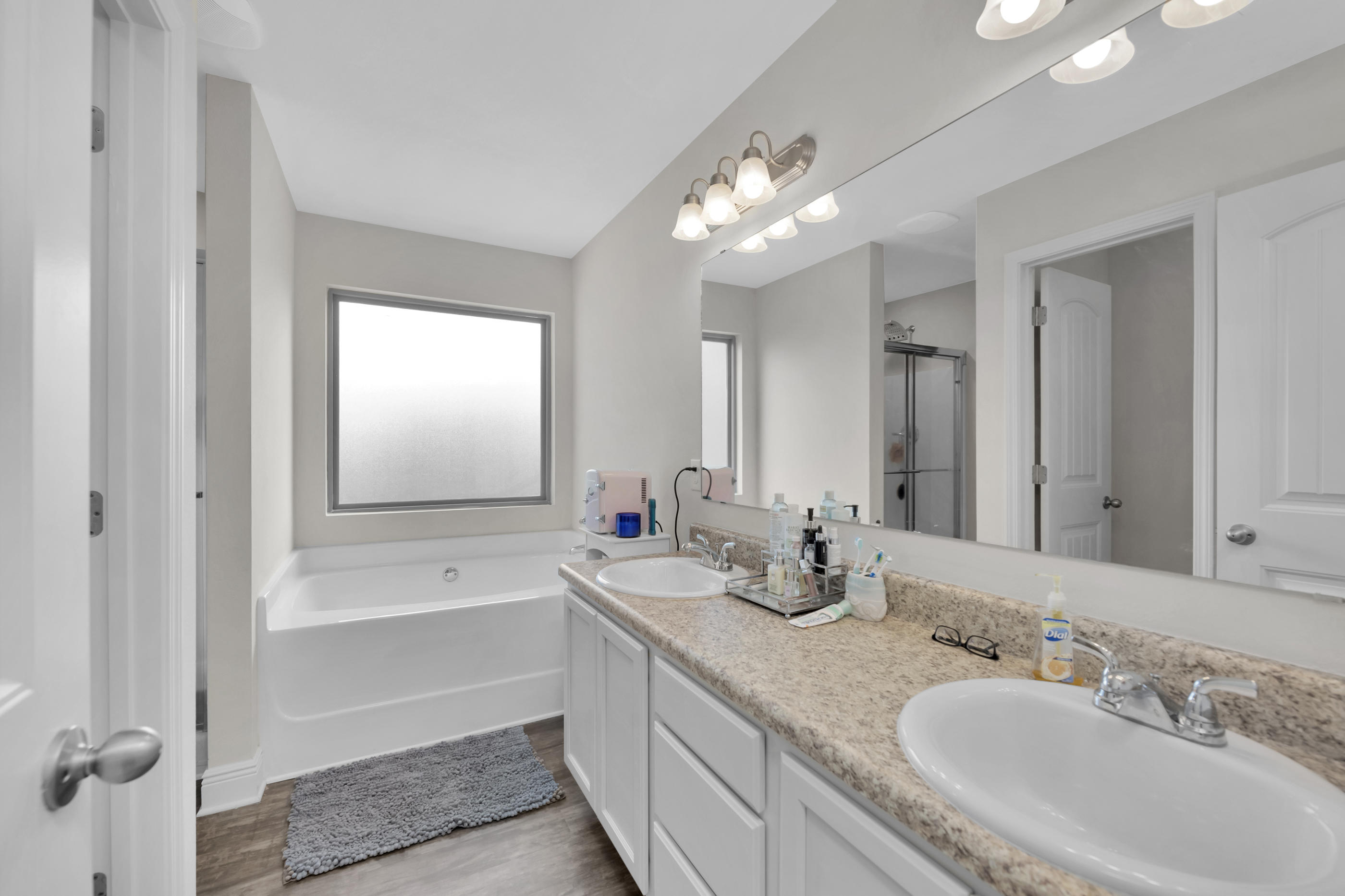 WOODLANDS - Residential