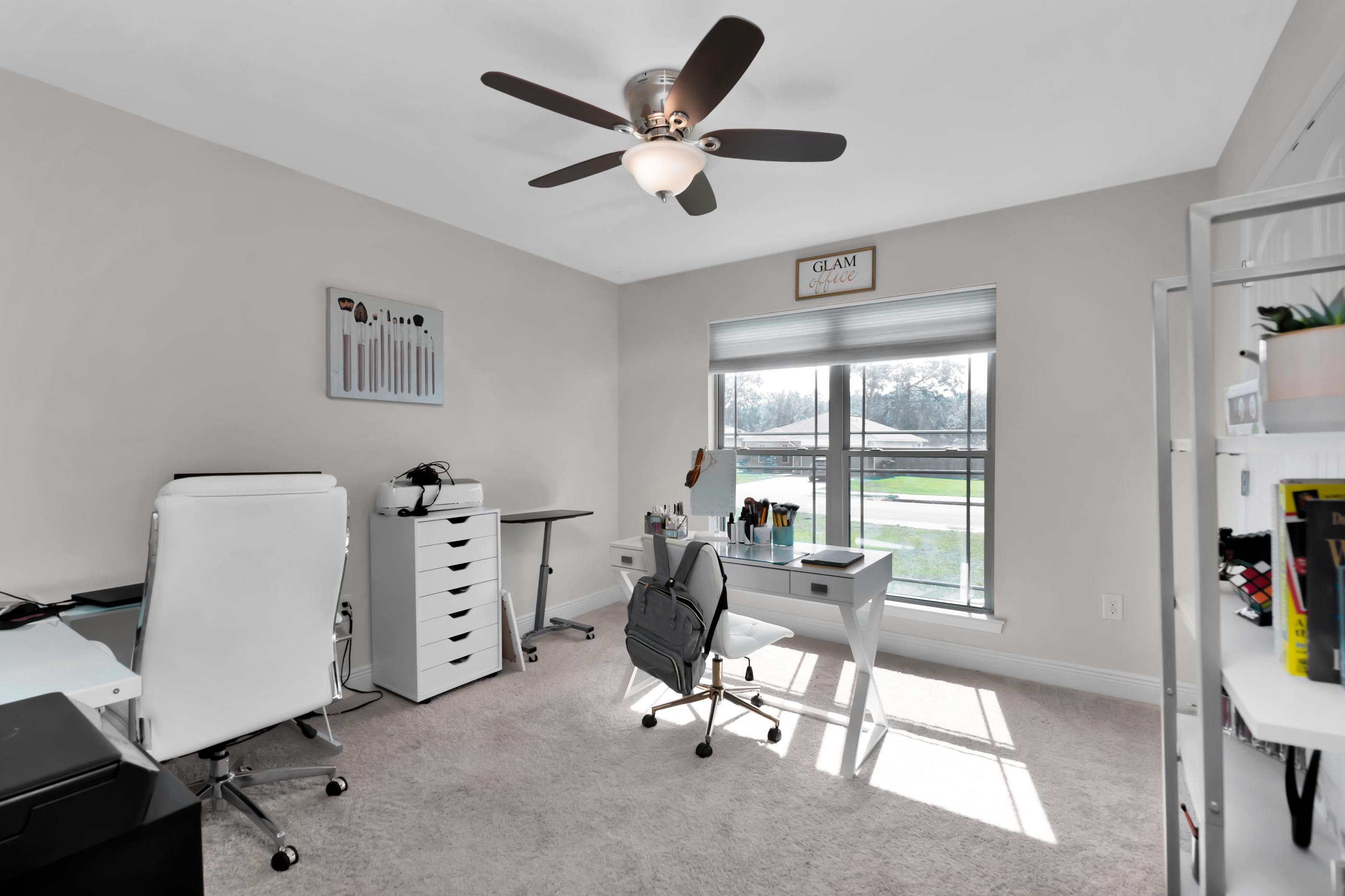 WOODLANDS - Residential