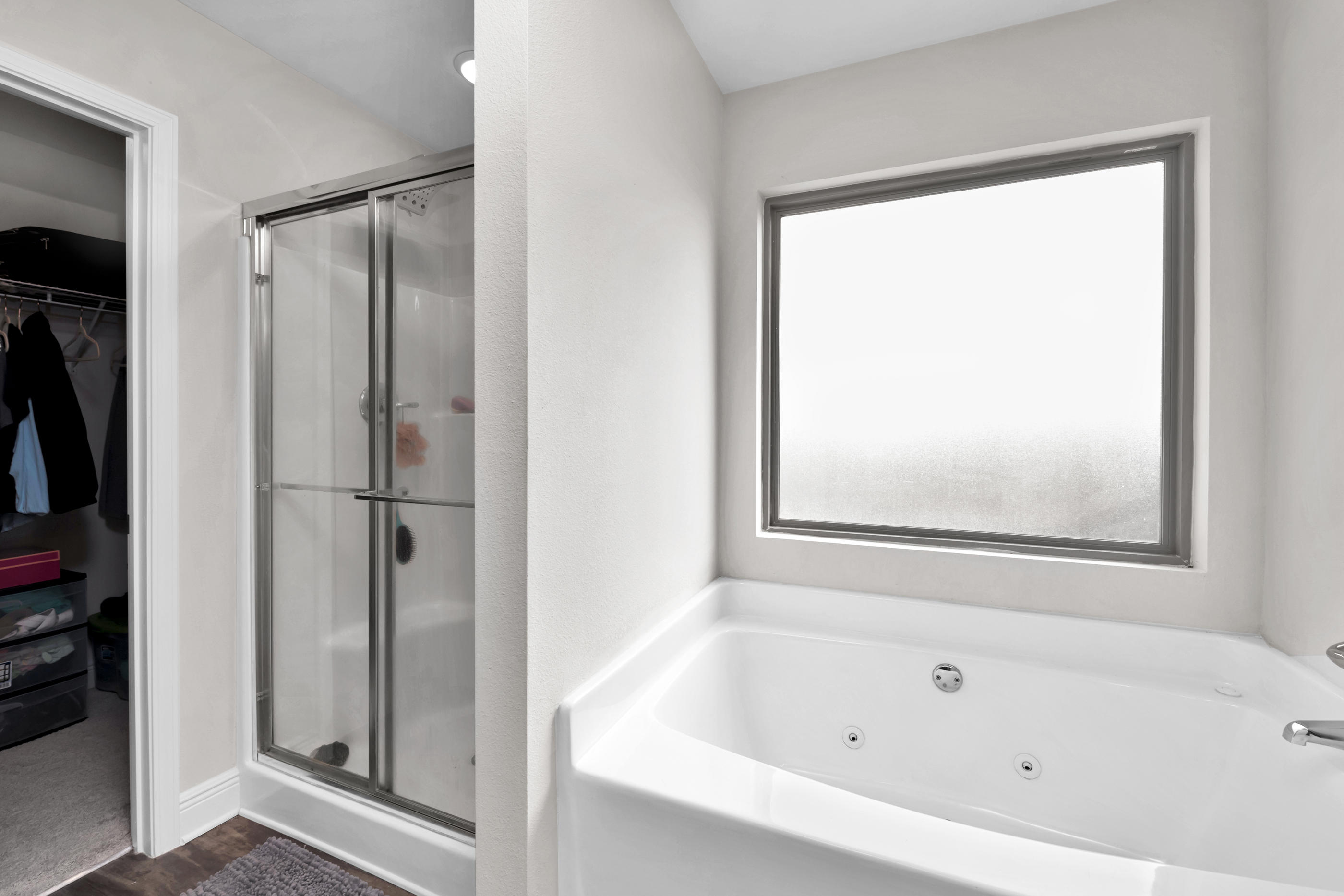 WOODLANDS - Residential