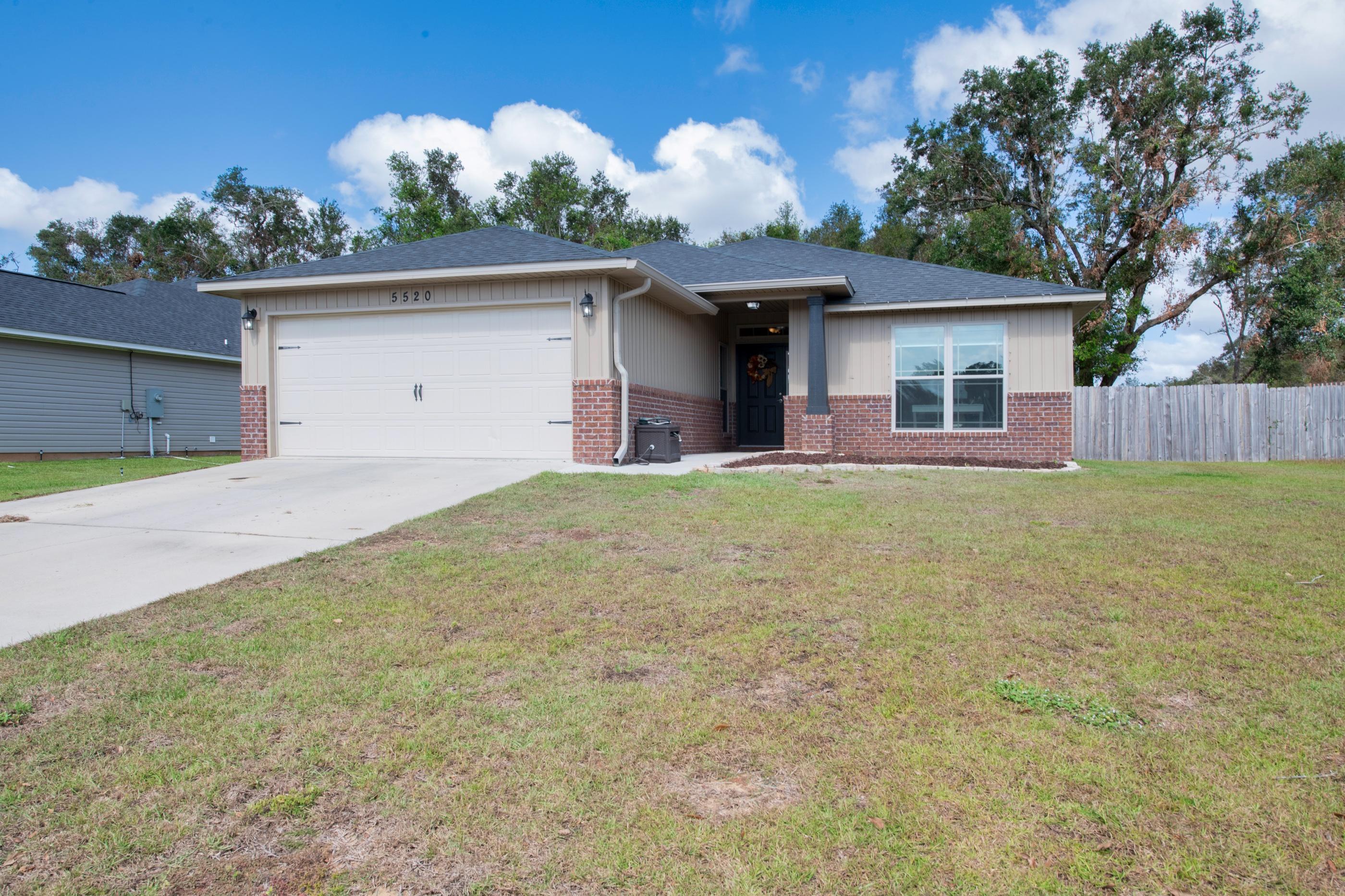 WOODLANDS - Residential