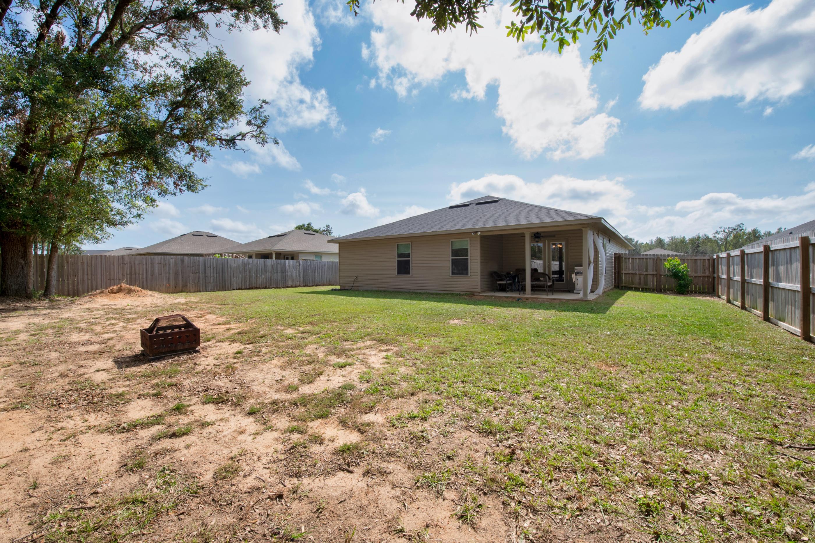 WOODLANDS - Residential