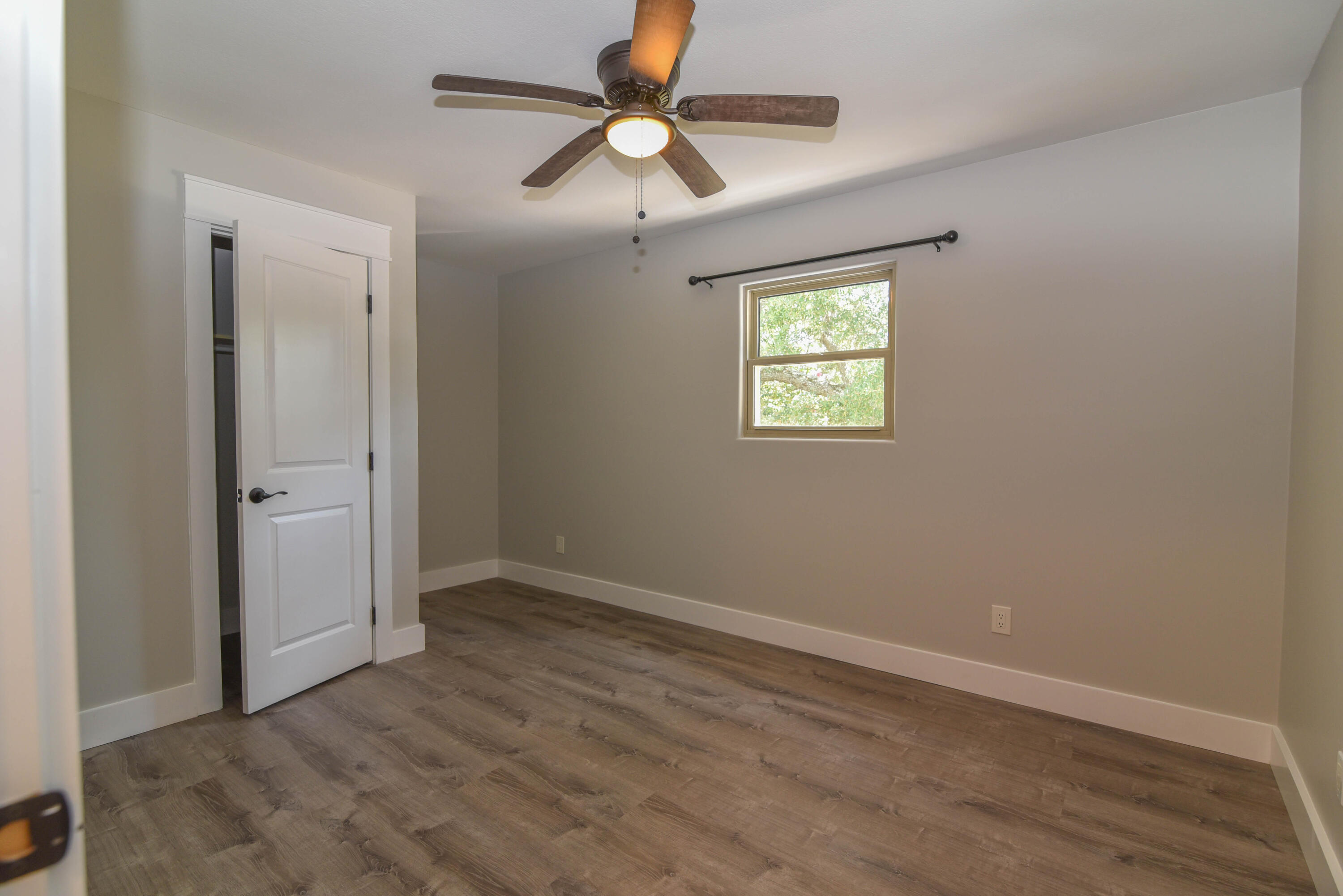 BAYOU WOODS - Residential