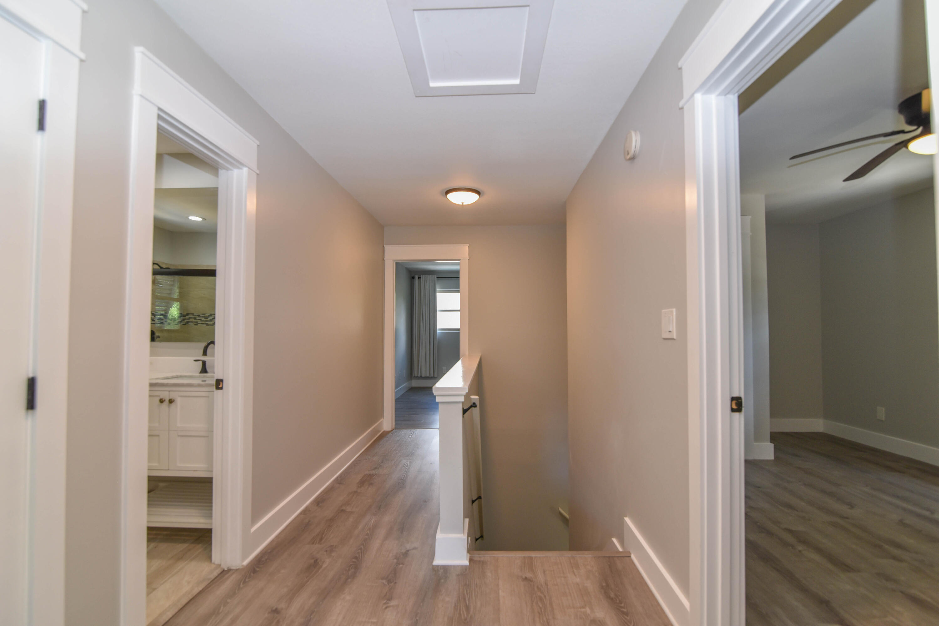 BAYOU WOODS - Residential