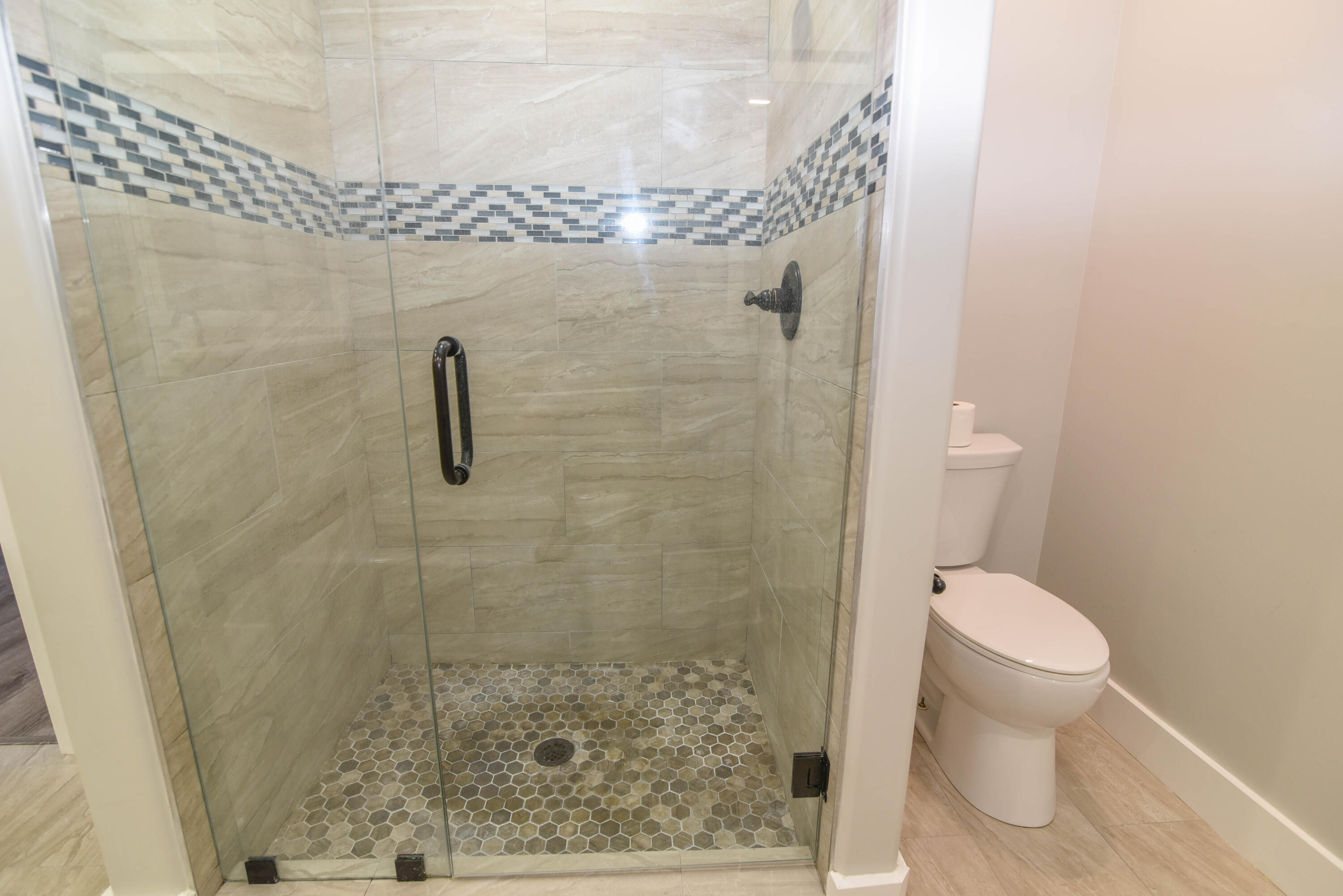 BAYOU WOODS - Residential