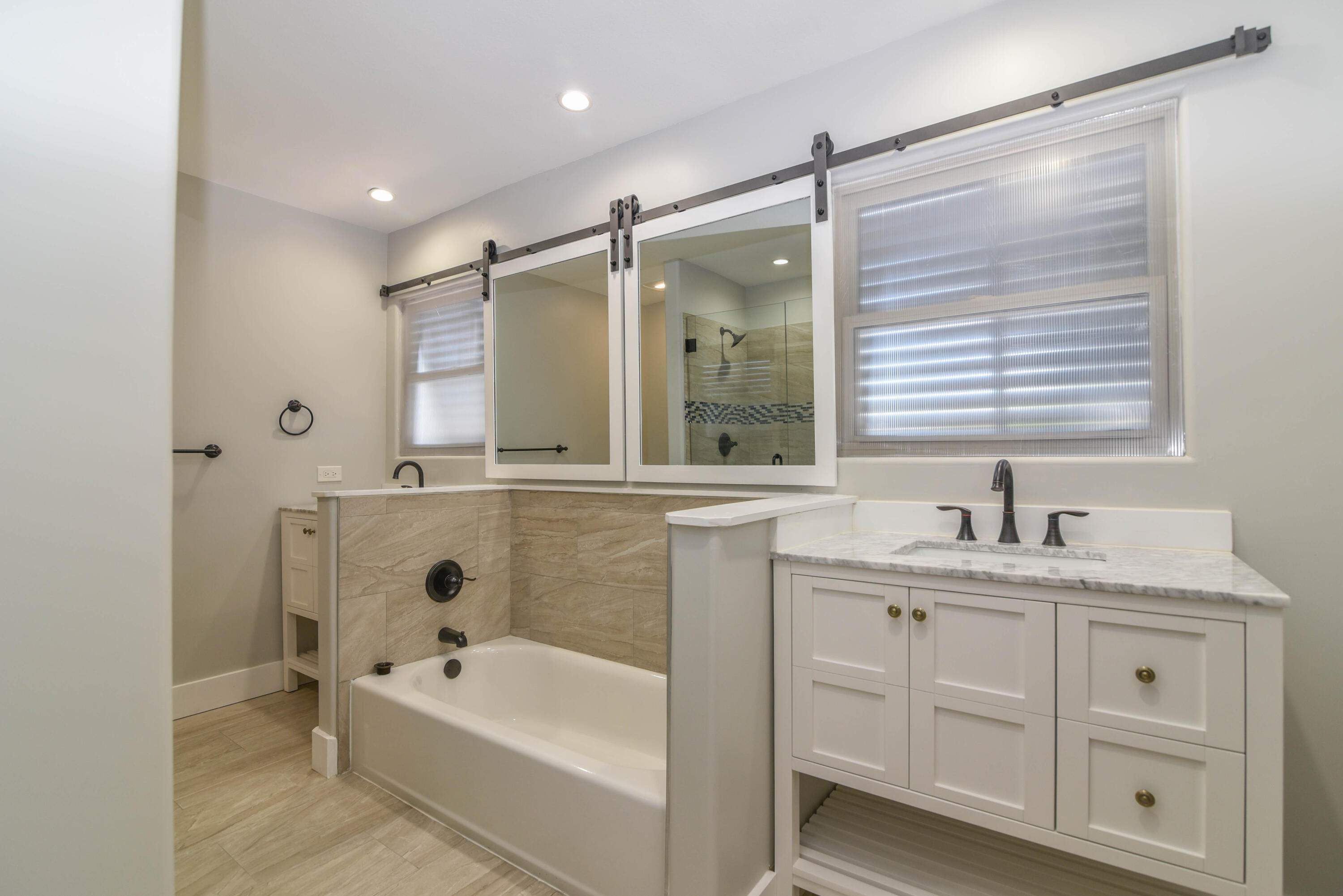 BAYOU WOODS - Residential