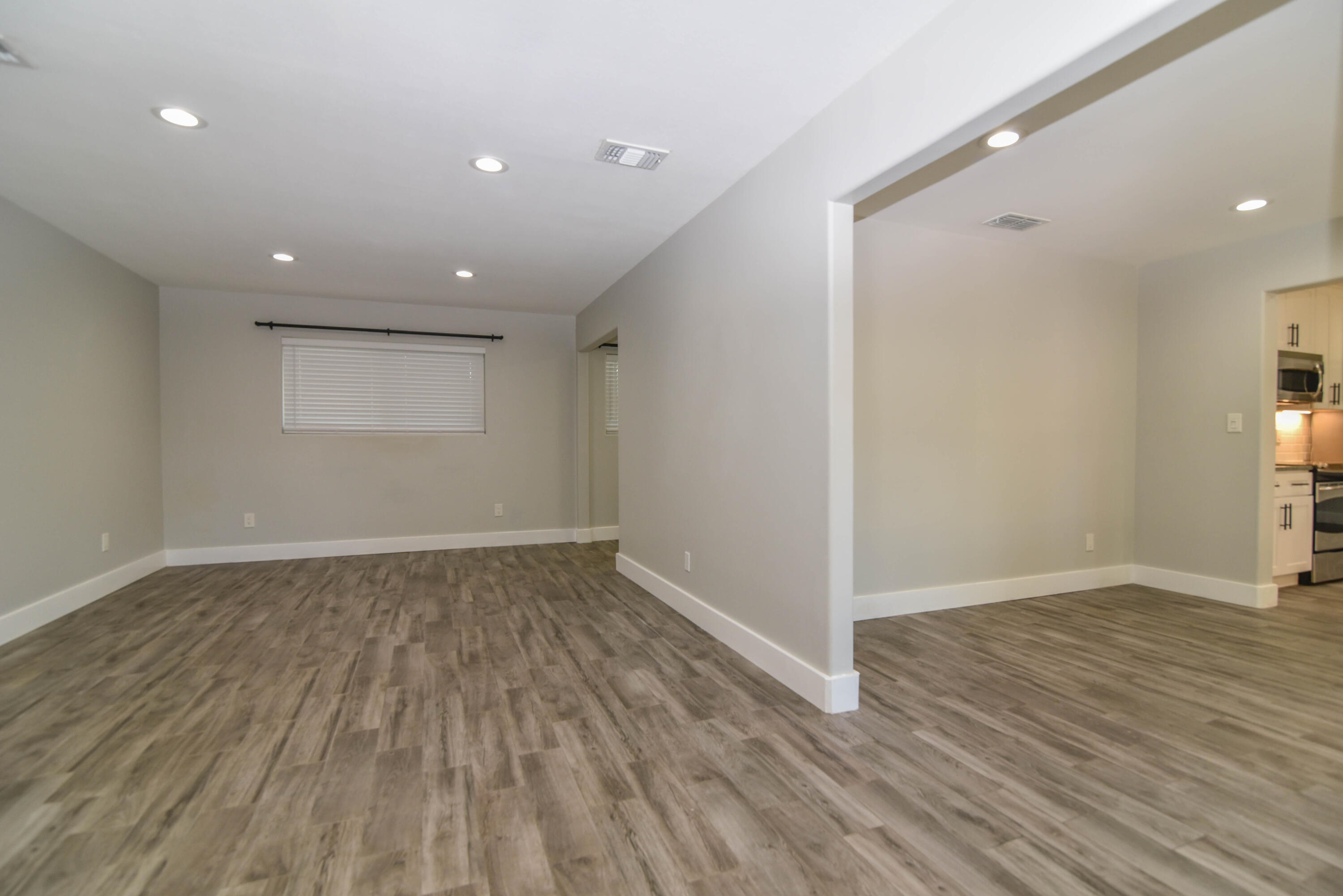 BAYOU WOODS - Residential